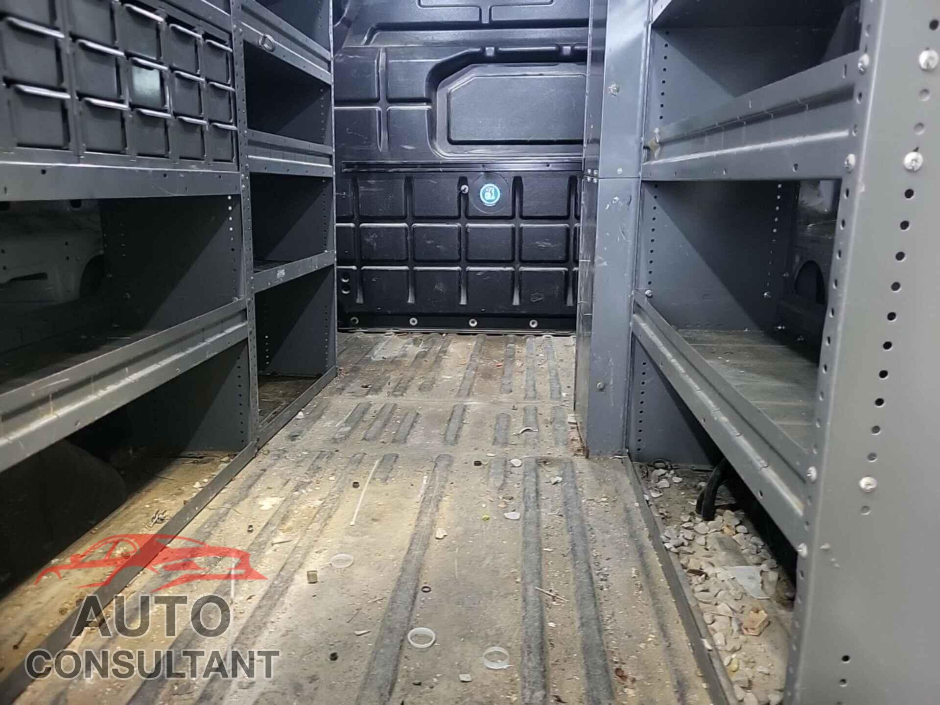 FORD TRANSIT 2019 - 1FTBW2CM0KKB43538
