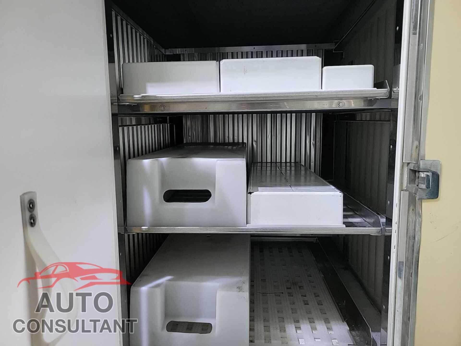 FORD E-450 CUTAWAY 2022 - 1FDXE4FN4NDC26189