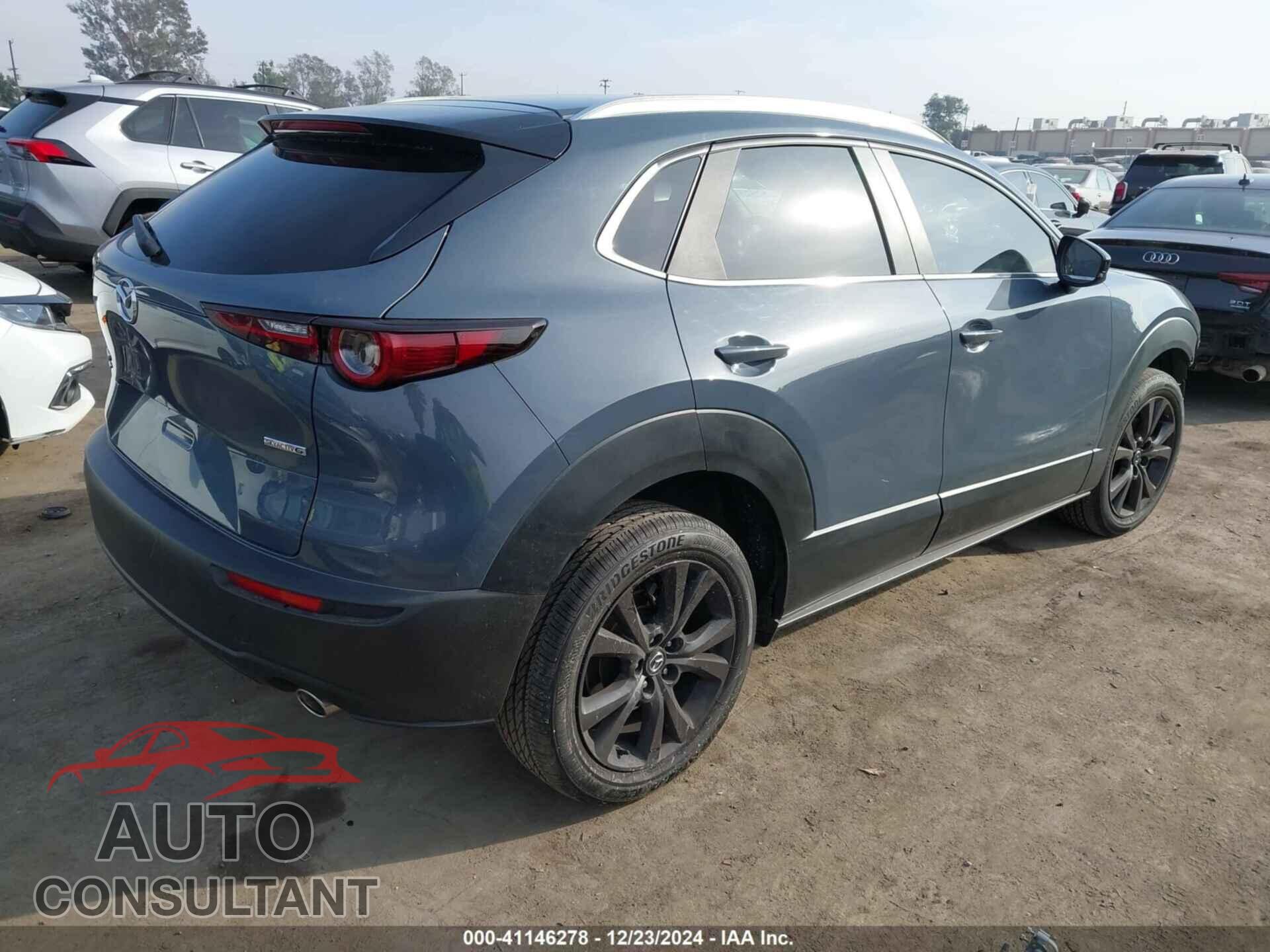MAZDA CX-30 2024 - 3MVDMBCM0RM632831