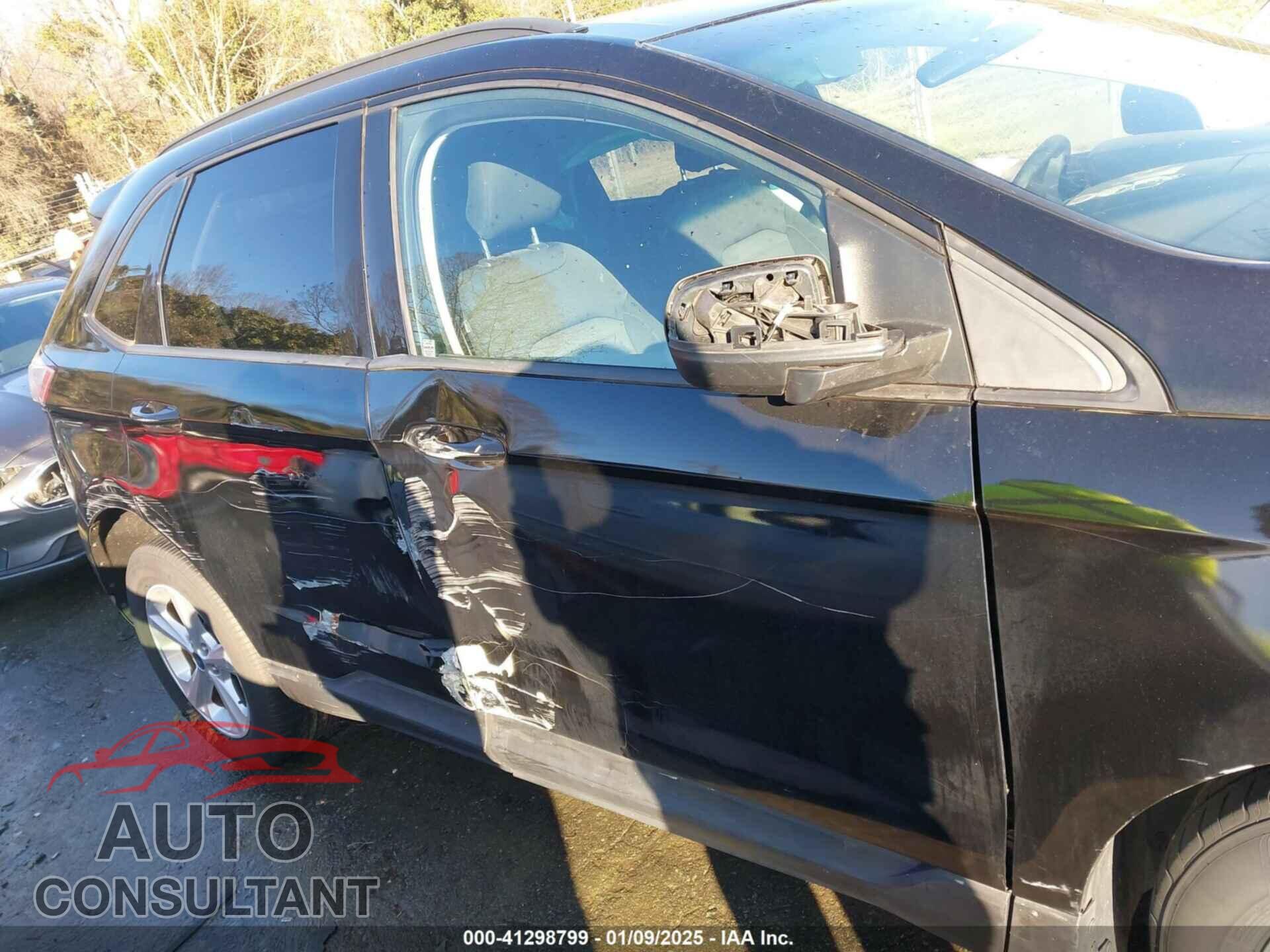 FORD EDGE 2016 - 2FMPK4G93GBC40619