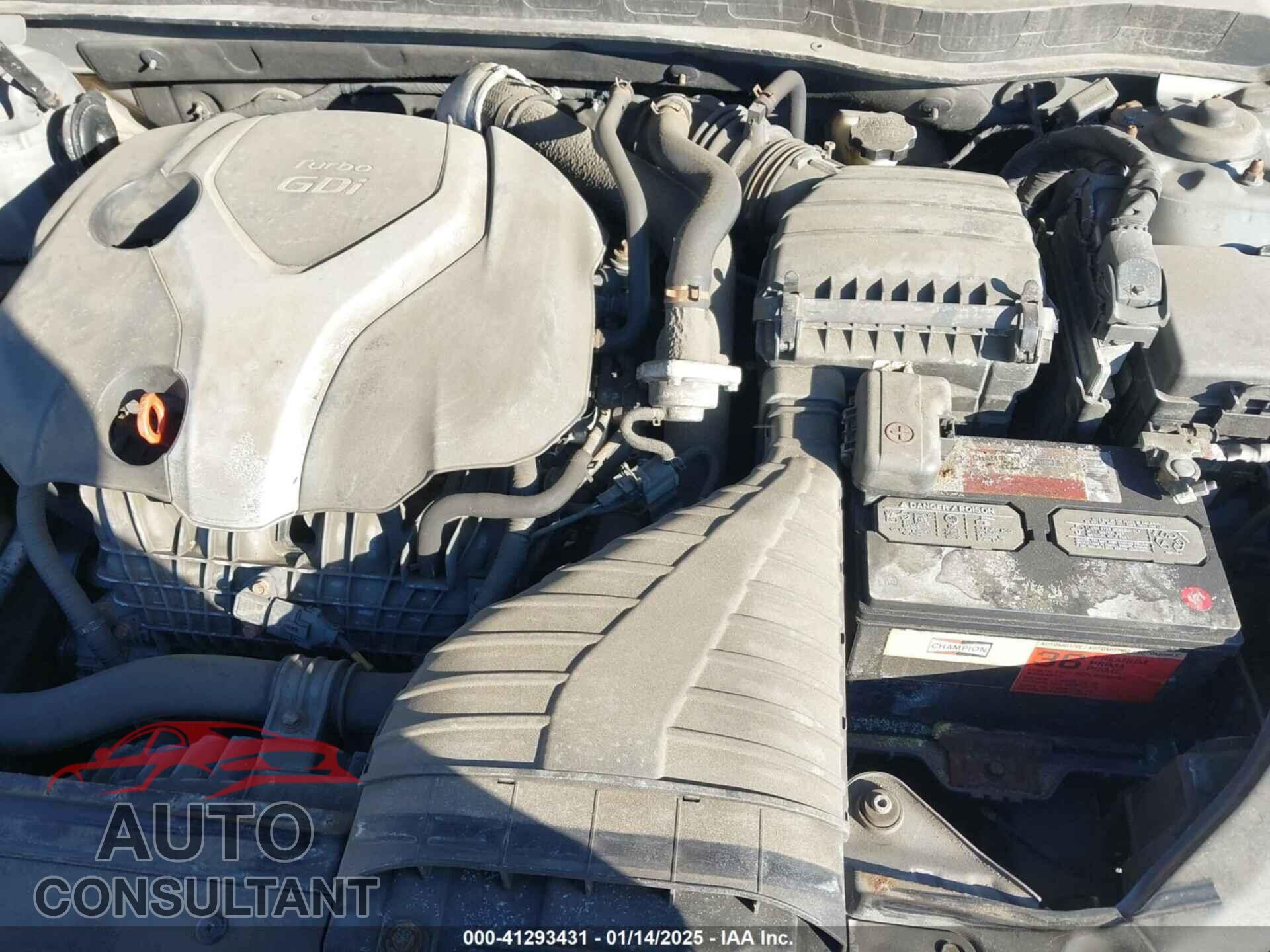 KIA OPTIMA 2012 - 5XXGR4A60CG019648