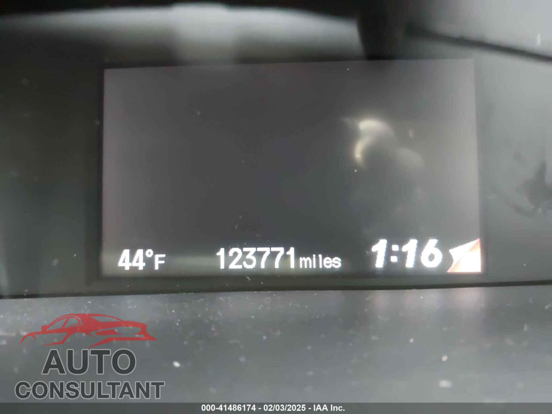 HONDA CIVIC 2014 - 2HGFB2F53EH514013