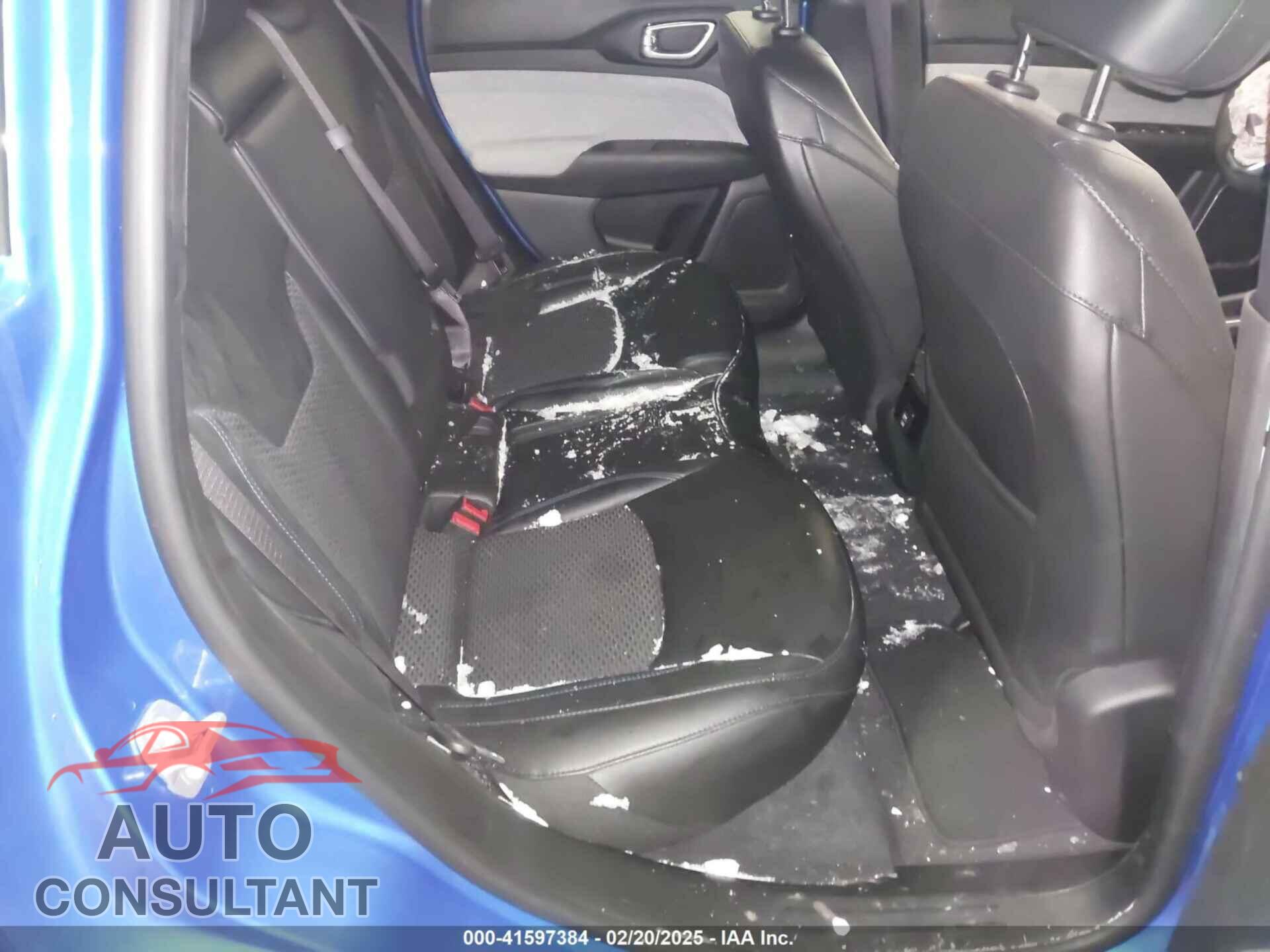 JEEP COMPASS 2024 - 3C4NJDBNXRT603931