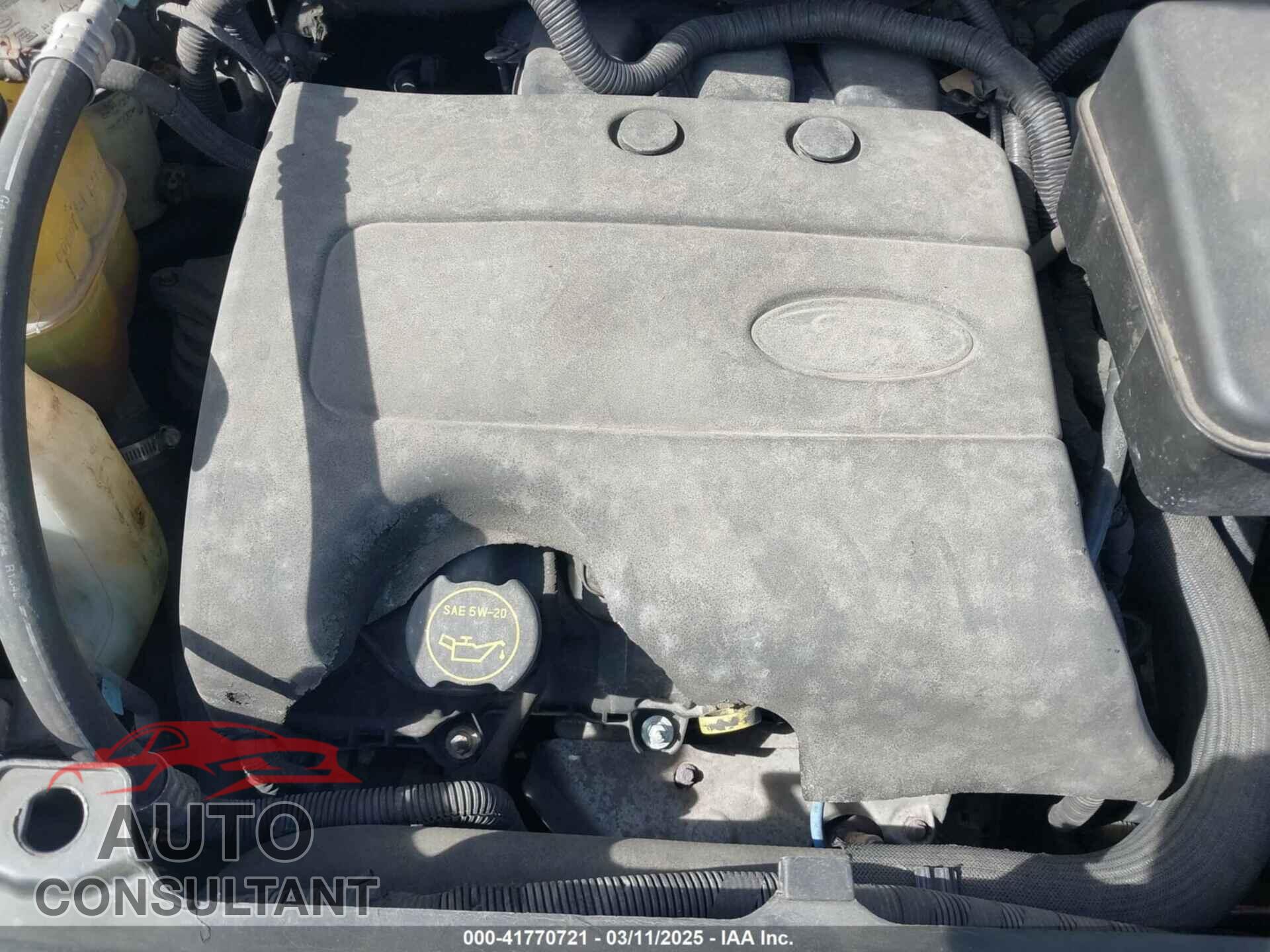 FORD EDGE 2013 - 2FMDK3JC9DBA73079