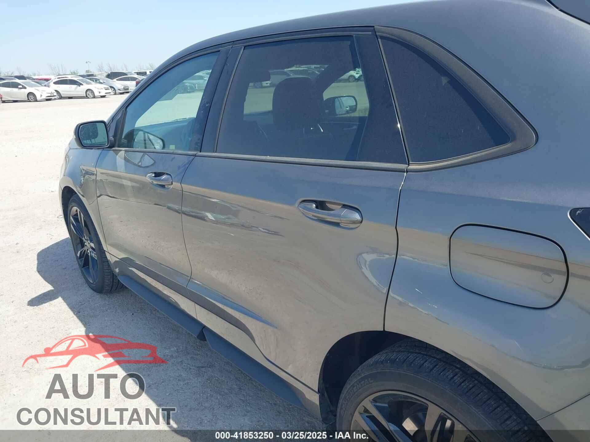 FORD EDGE 2024 - 2FMPK4AP8RBA29331
