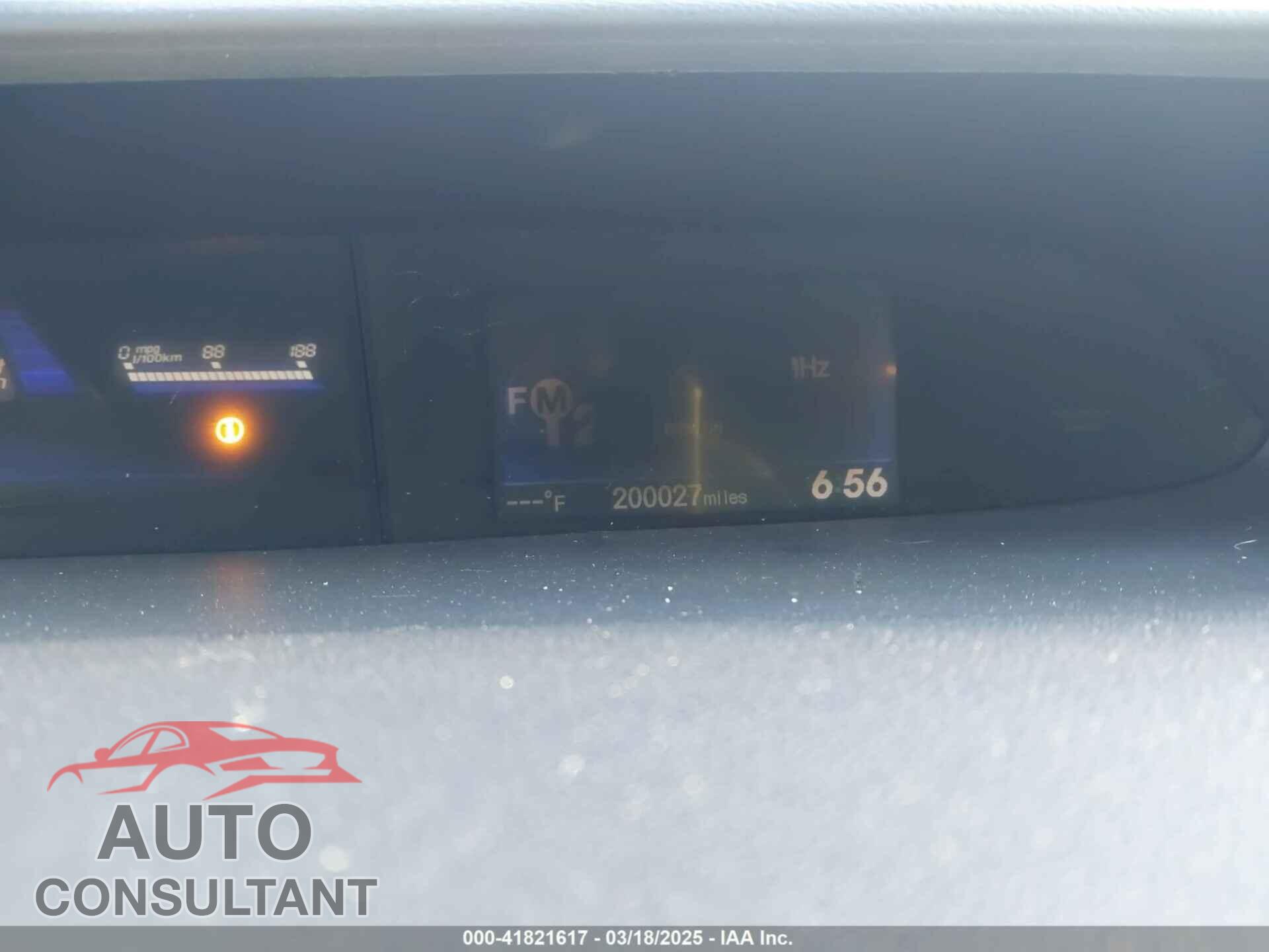 HONDA CIVIC 2013 - 19XFB2F50DE007496