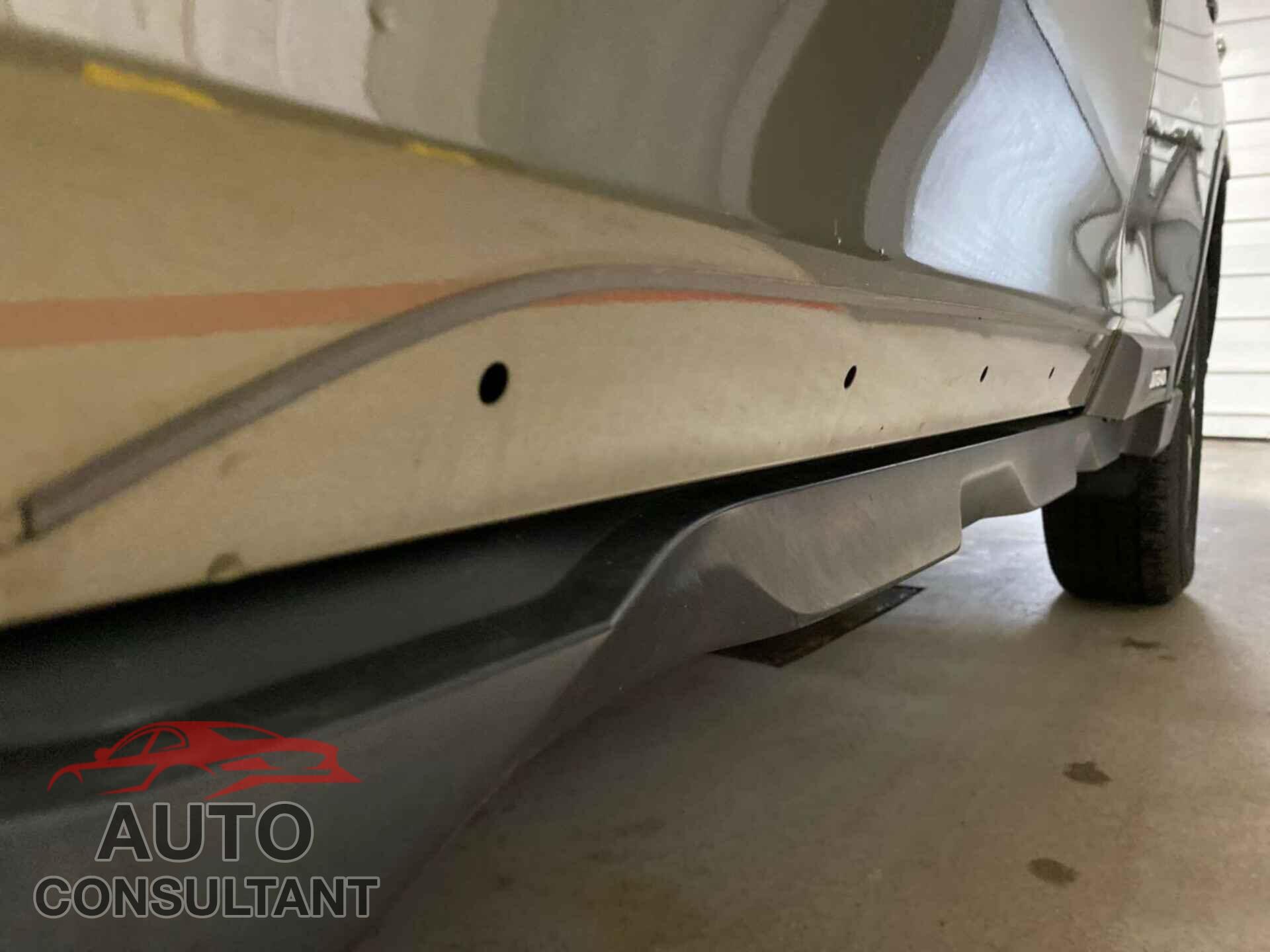 SUBARU OUTBACK 2020 - 4S4BTACC7L3145689