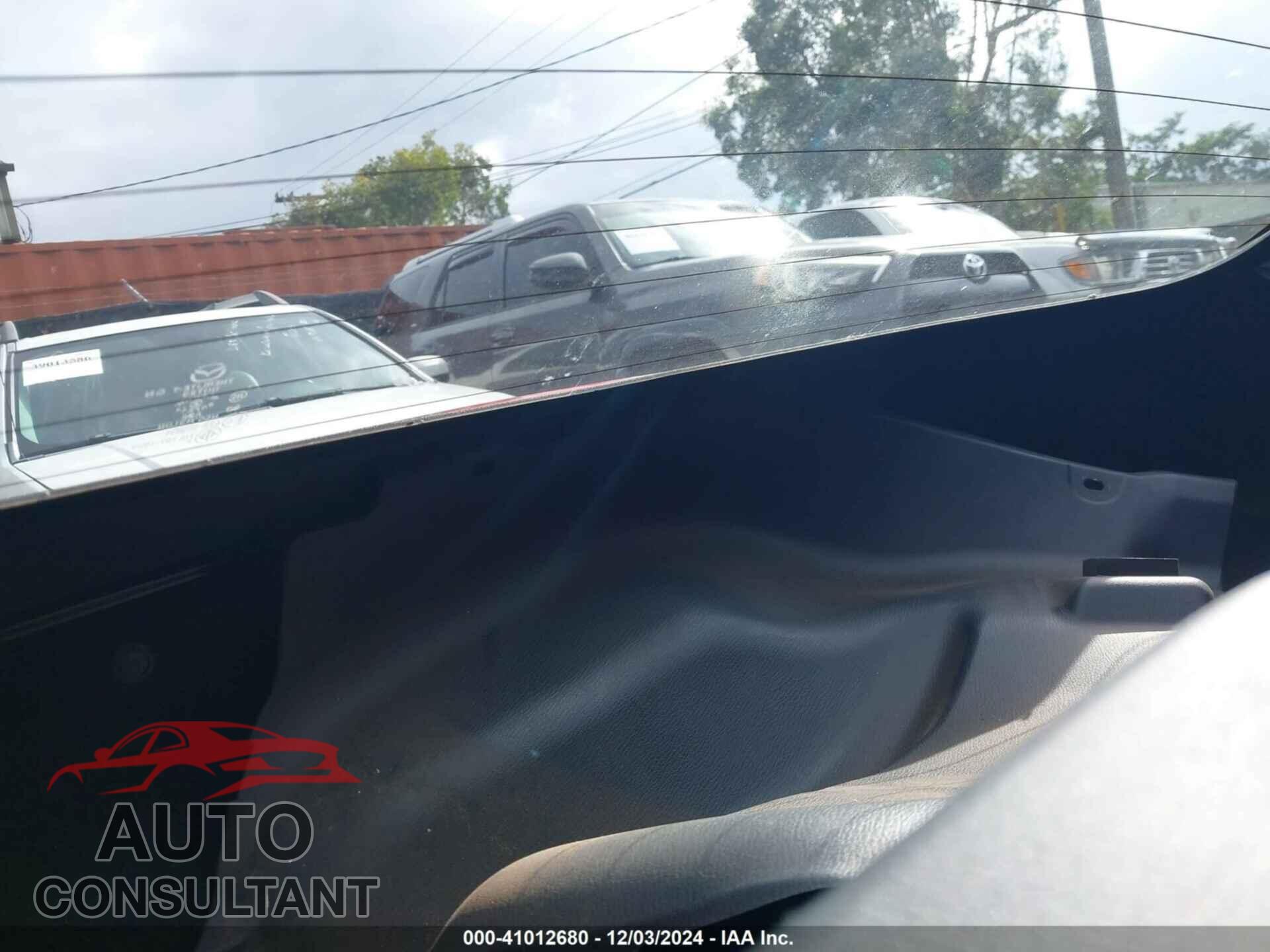 MAZDA MX-5 MIATA 2016 - JM1NDAD77G0100727