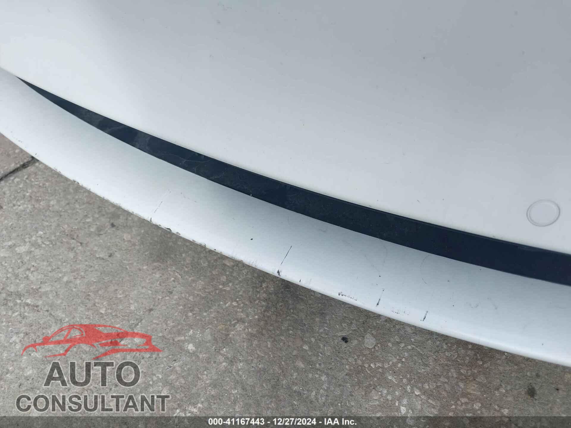 TESLA MODEL 3 2021 - 5YJ3E1EA9MF861058