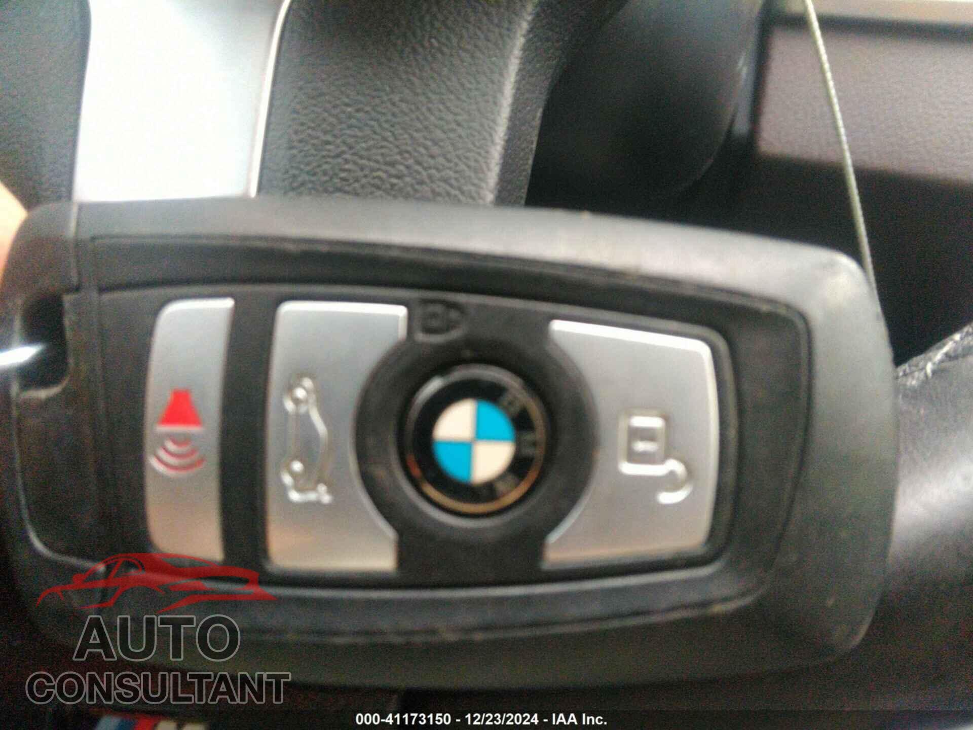 BMW 535I 2014 - WBA5B3C54ED535192