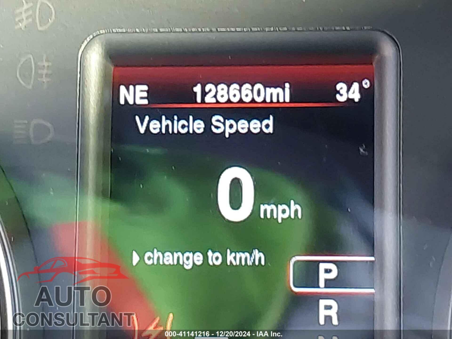 DODGE CHARGER 2014 - 2C3CDXDT0EH145965