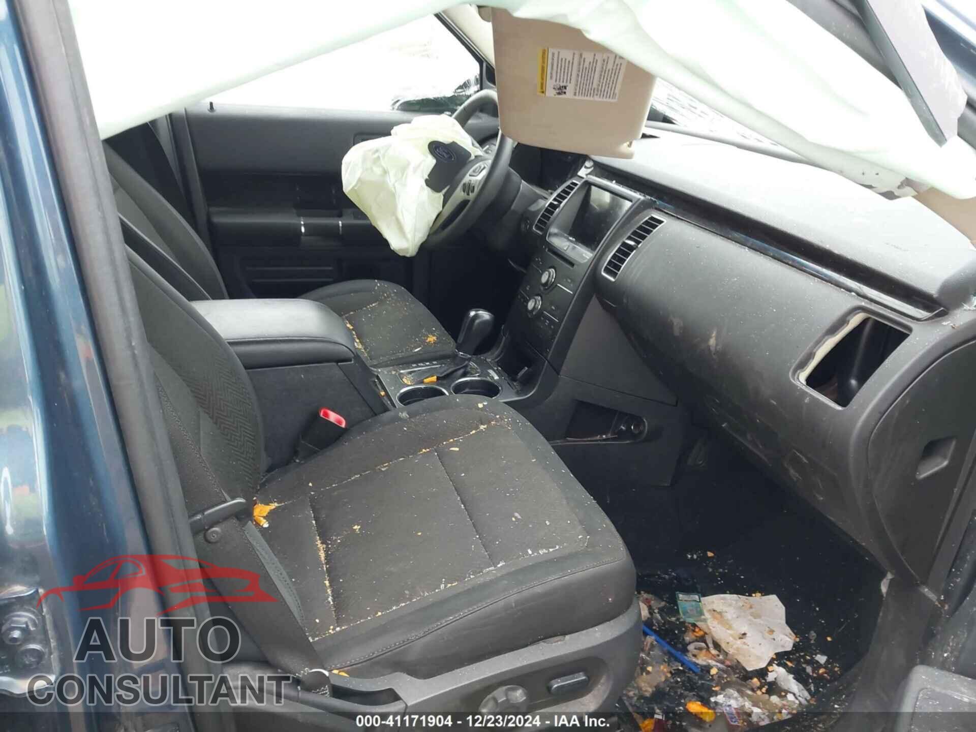 FORD FLEX 2019 - 2FMGK5C80KBA24786