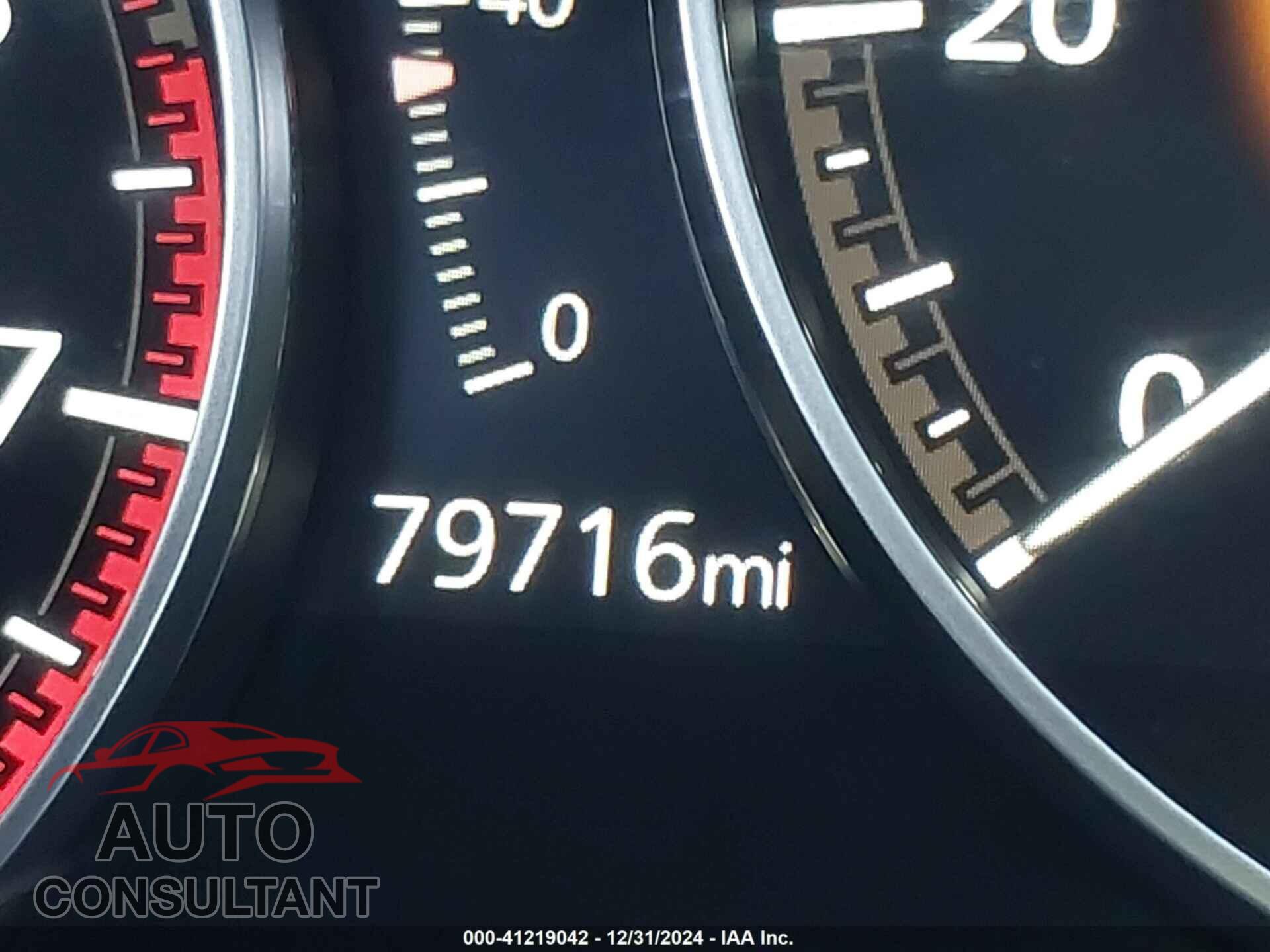 MAZDA MAZDA3 HATCHBACK 2021 - JM1BPBJY8M1312149