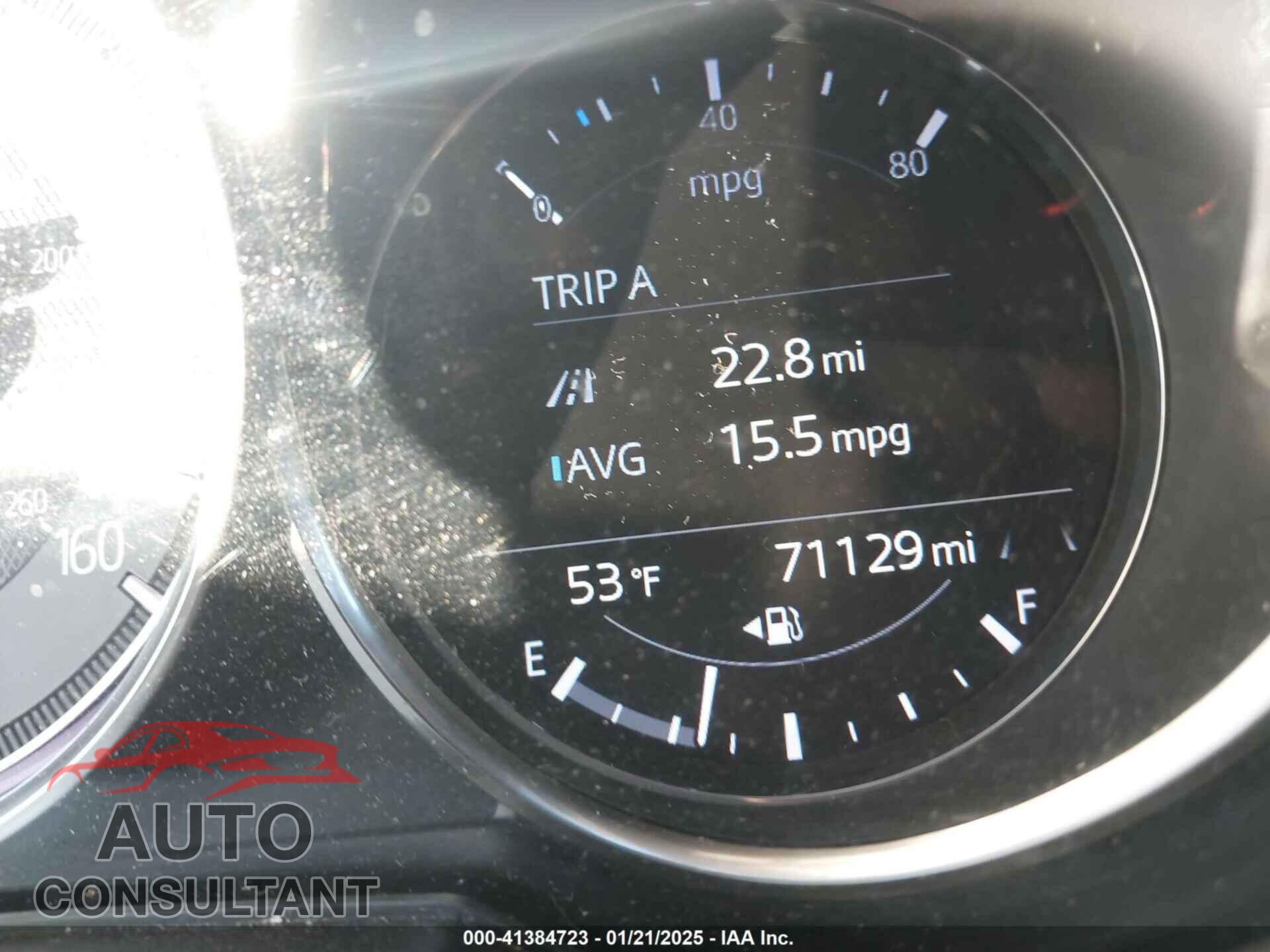 MAZDA CX-5 2018 - JM3KFACM9J0303766