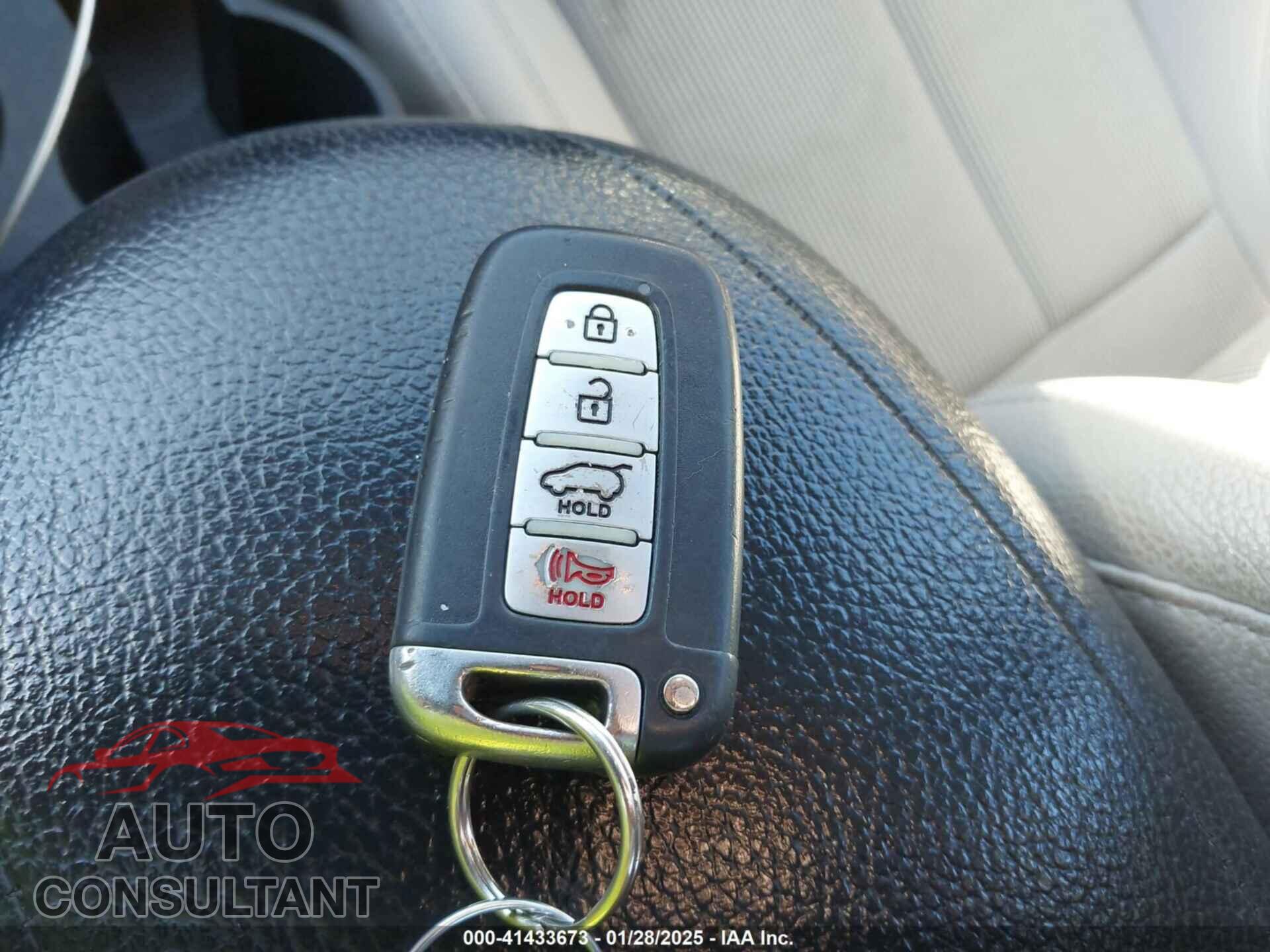 HYUNDAI VELOSTER 2013 - KMHTC6AD3DU146038
