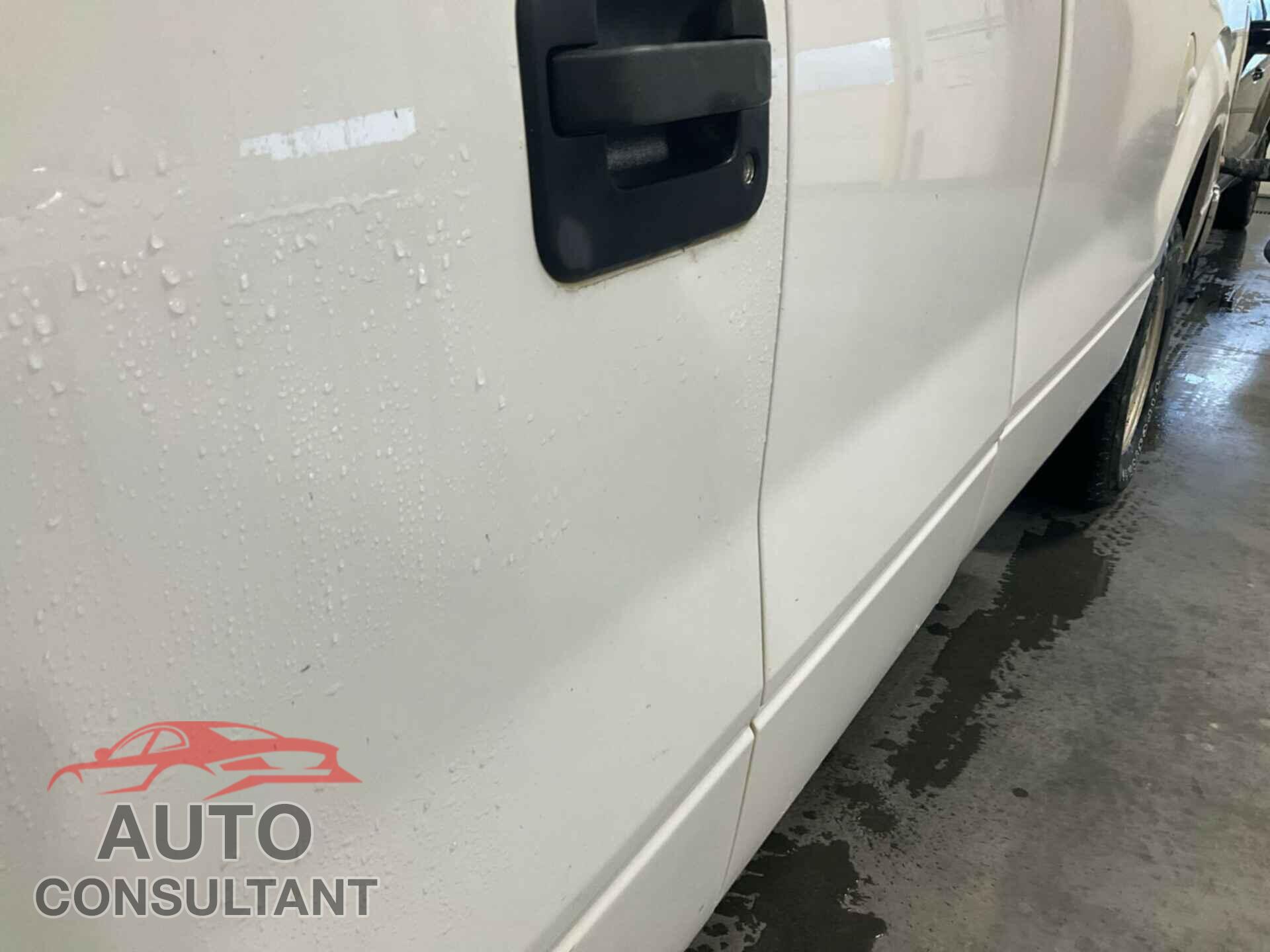FORD F150 2014 - 1FTFX1CF3EKD41089