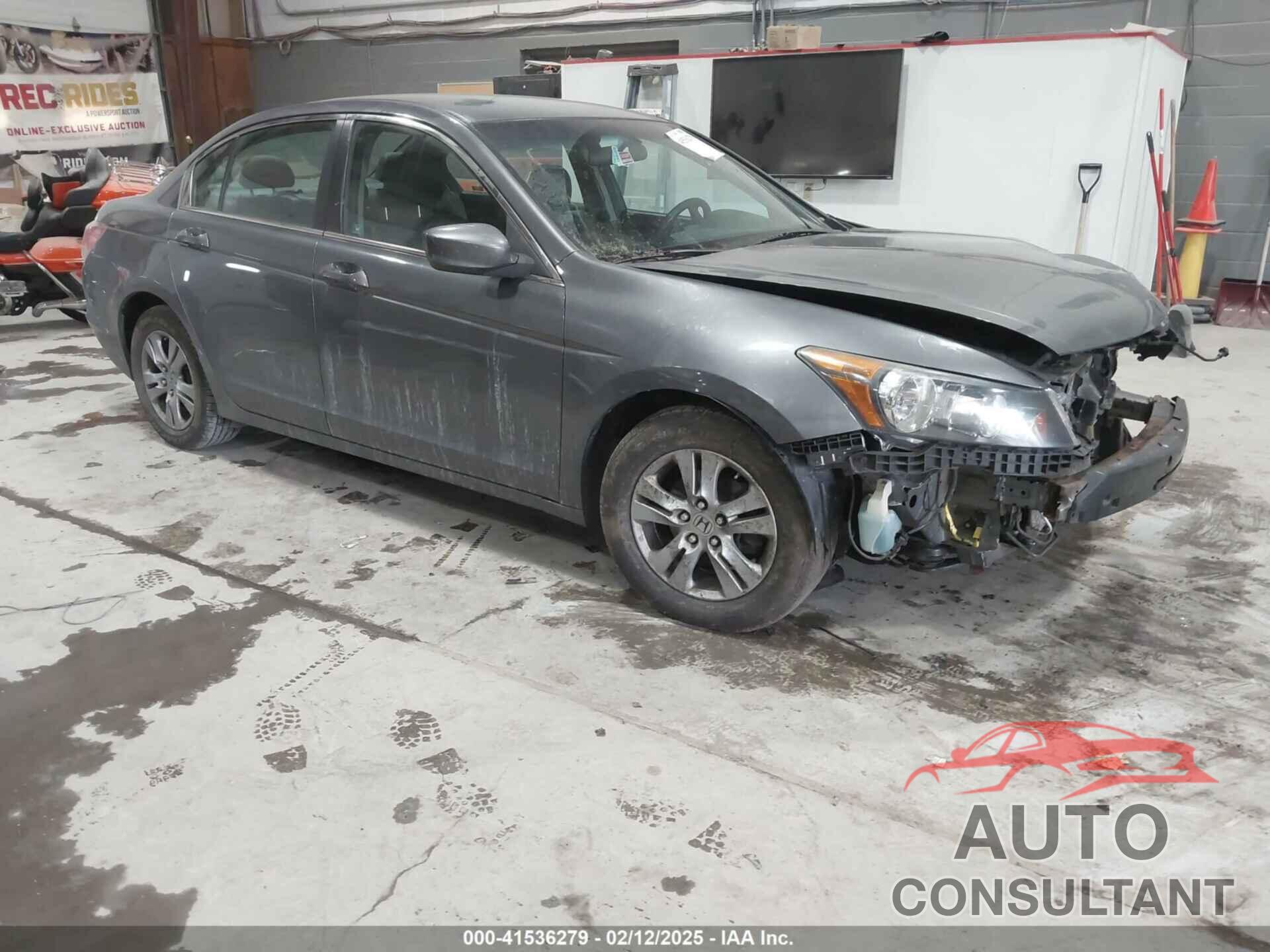 HONDA ACCORD 2012 - 1HGCP2F68CA197290