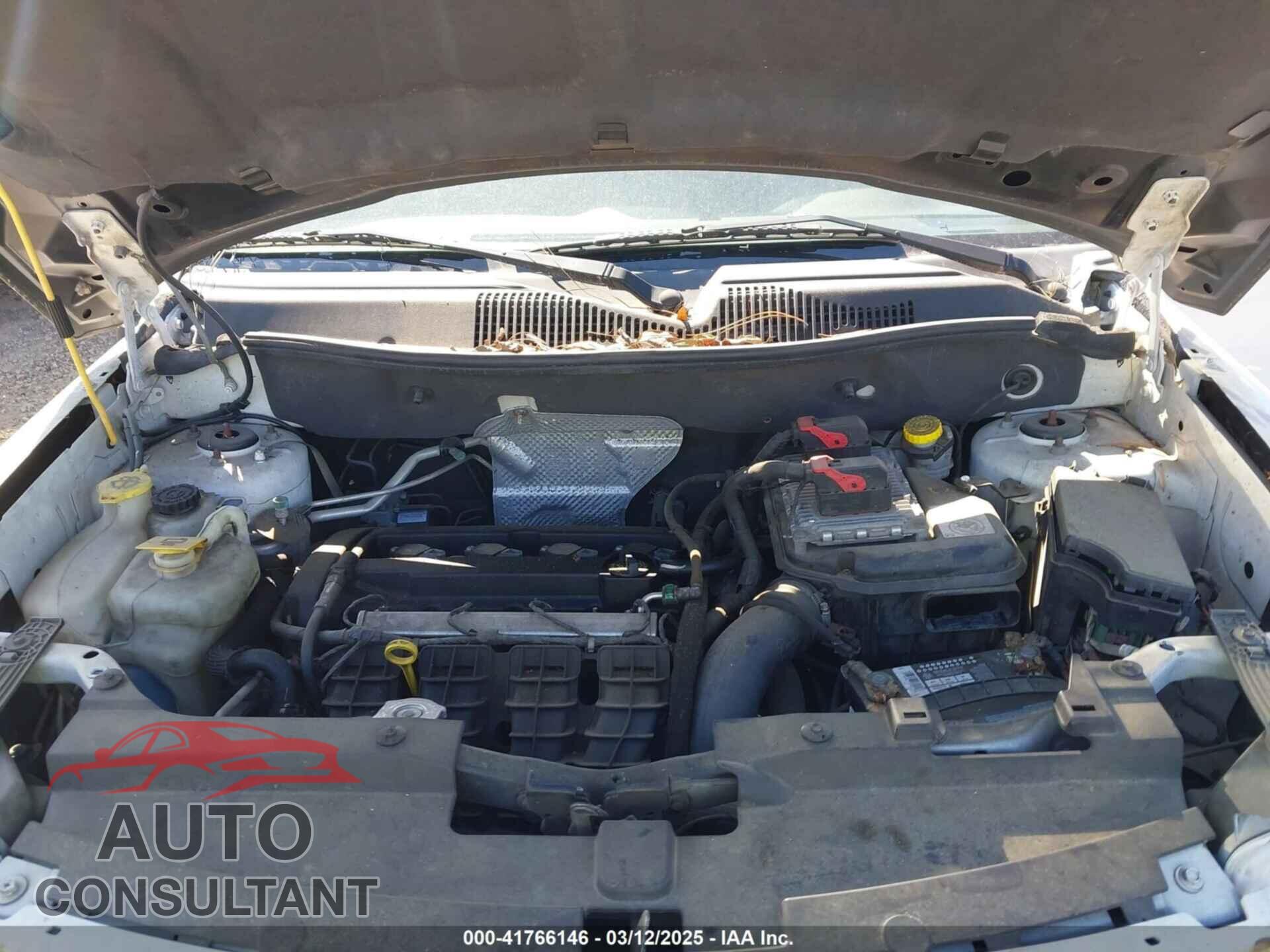 JEEP COMPASS 2012 - 1C4NJCBA1CD660068
