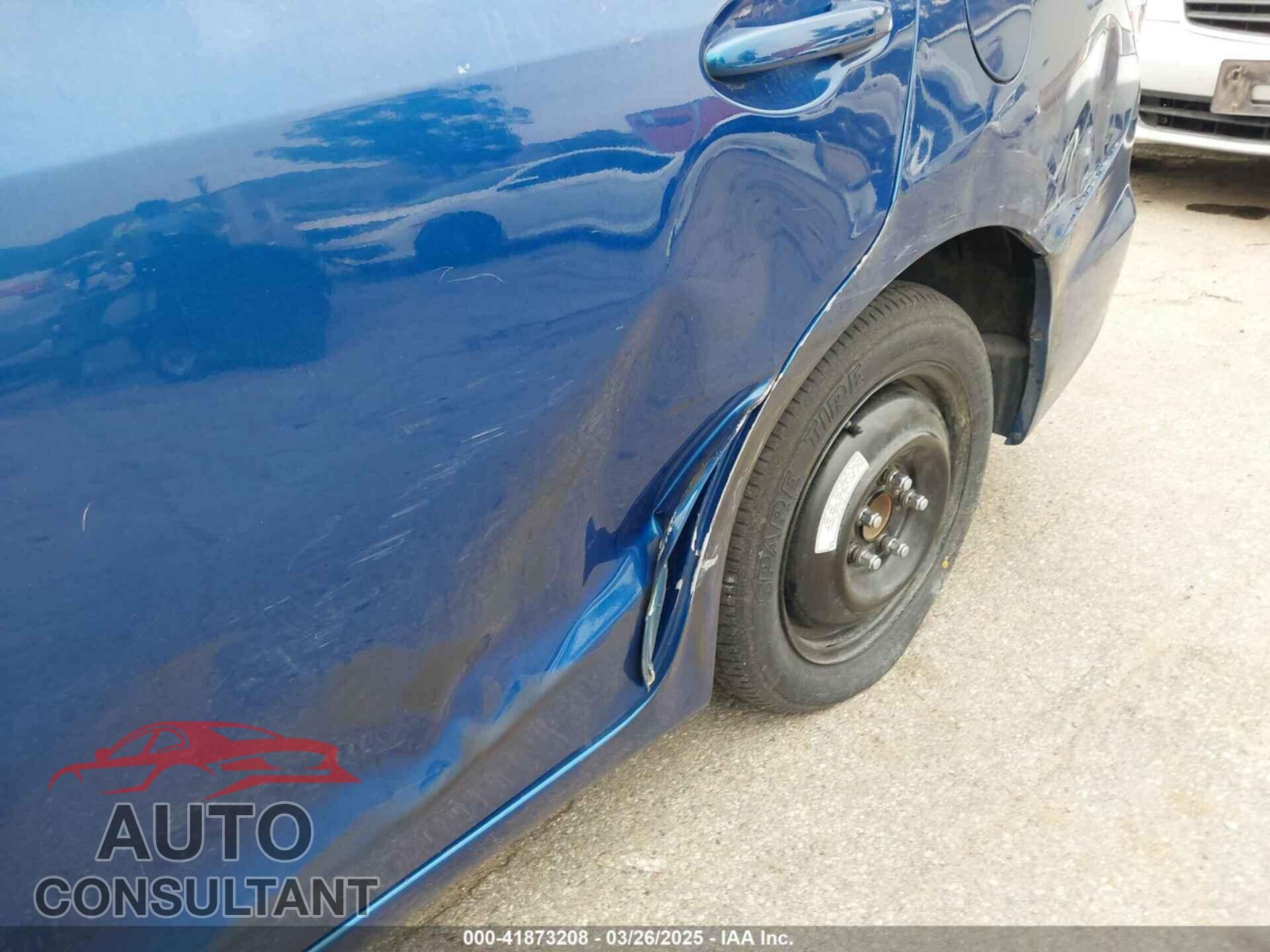 HONDA CIVIC 2015 - 19XFB2F53FE268513
