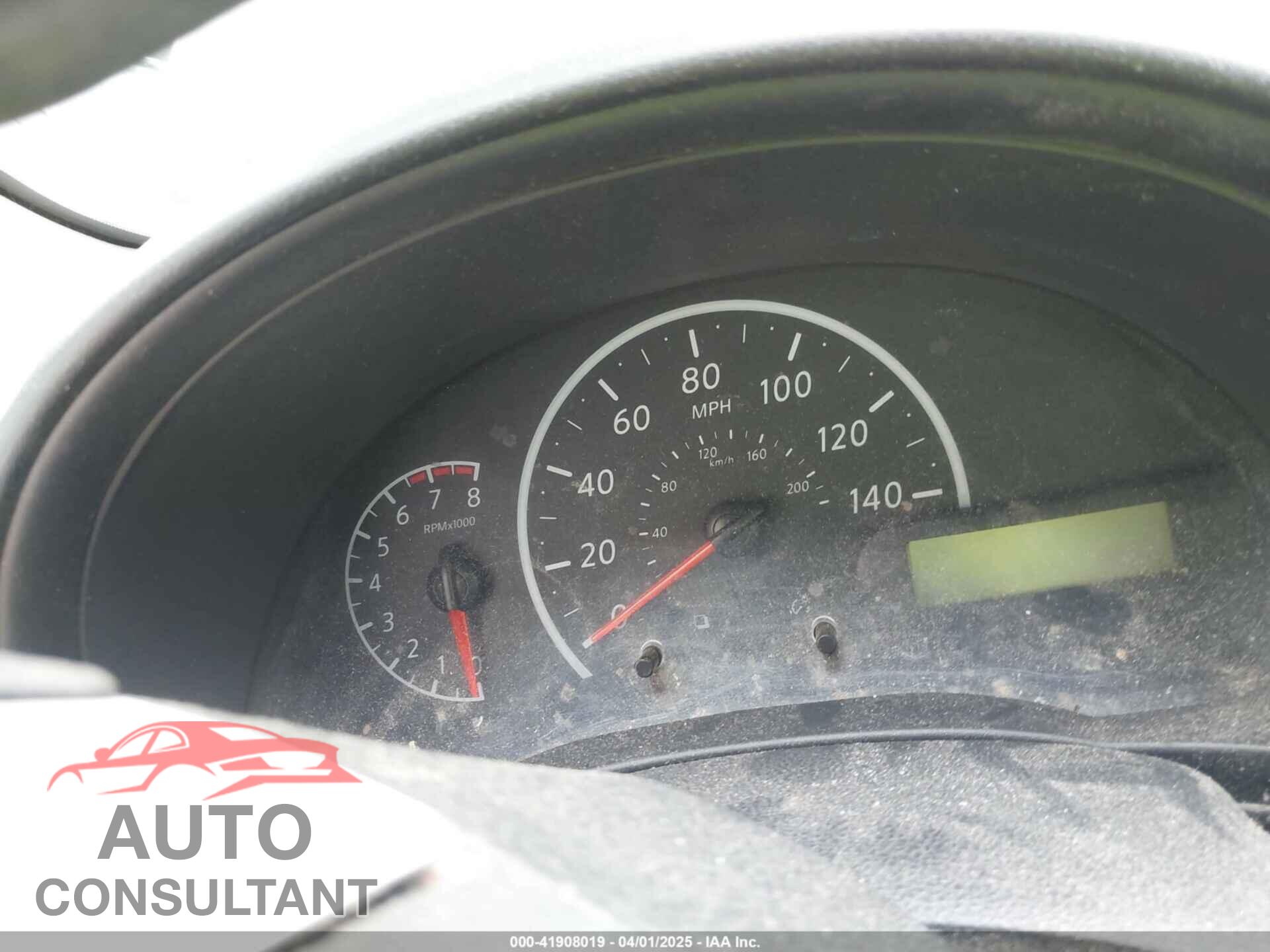 NISSAN VERSA 2019 - 3N1CN7AP4KL870779