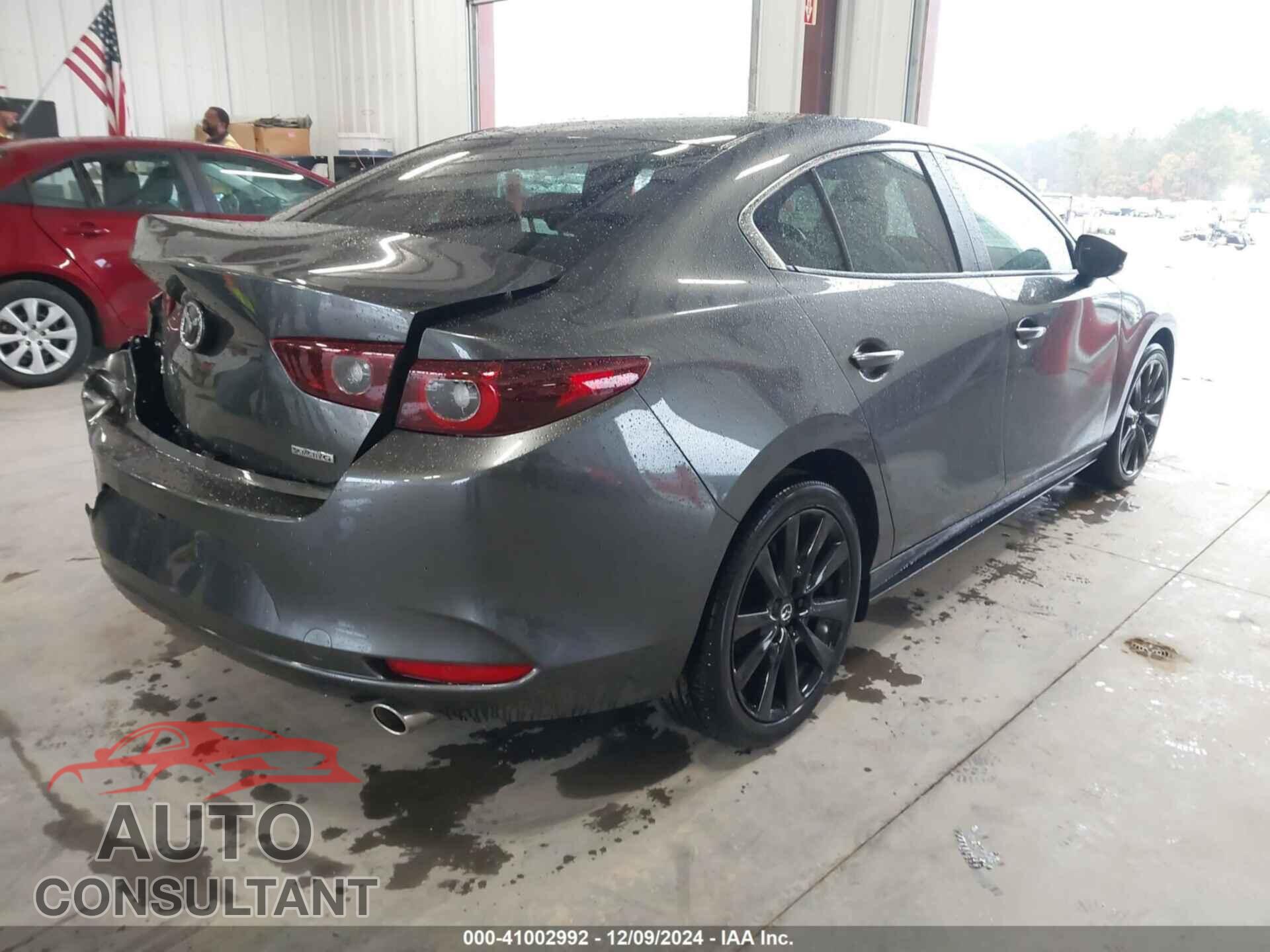 MAZDA MAZDA3 2024 - 3MZBPABM0RM419029
