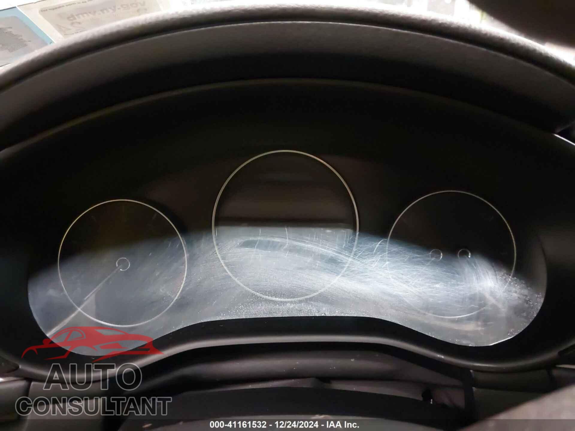MAZDA MAZDA3 2019 - 3MZBPABL8KM111622