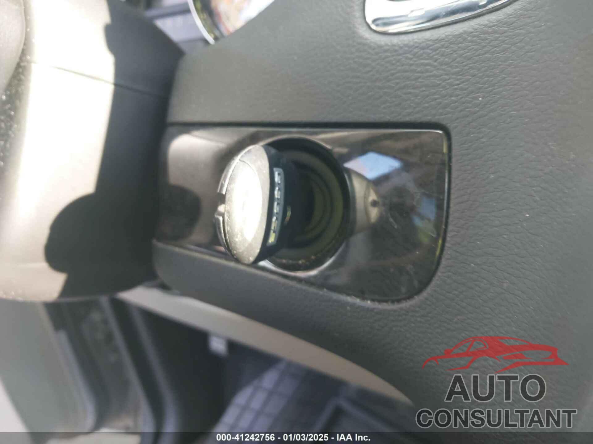 DODGE GRAND CARAVAN 2019 - 2C4RDGBG1KR539041