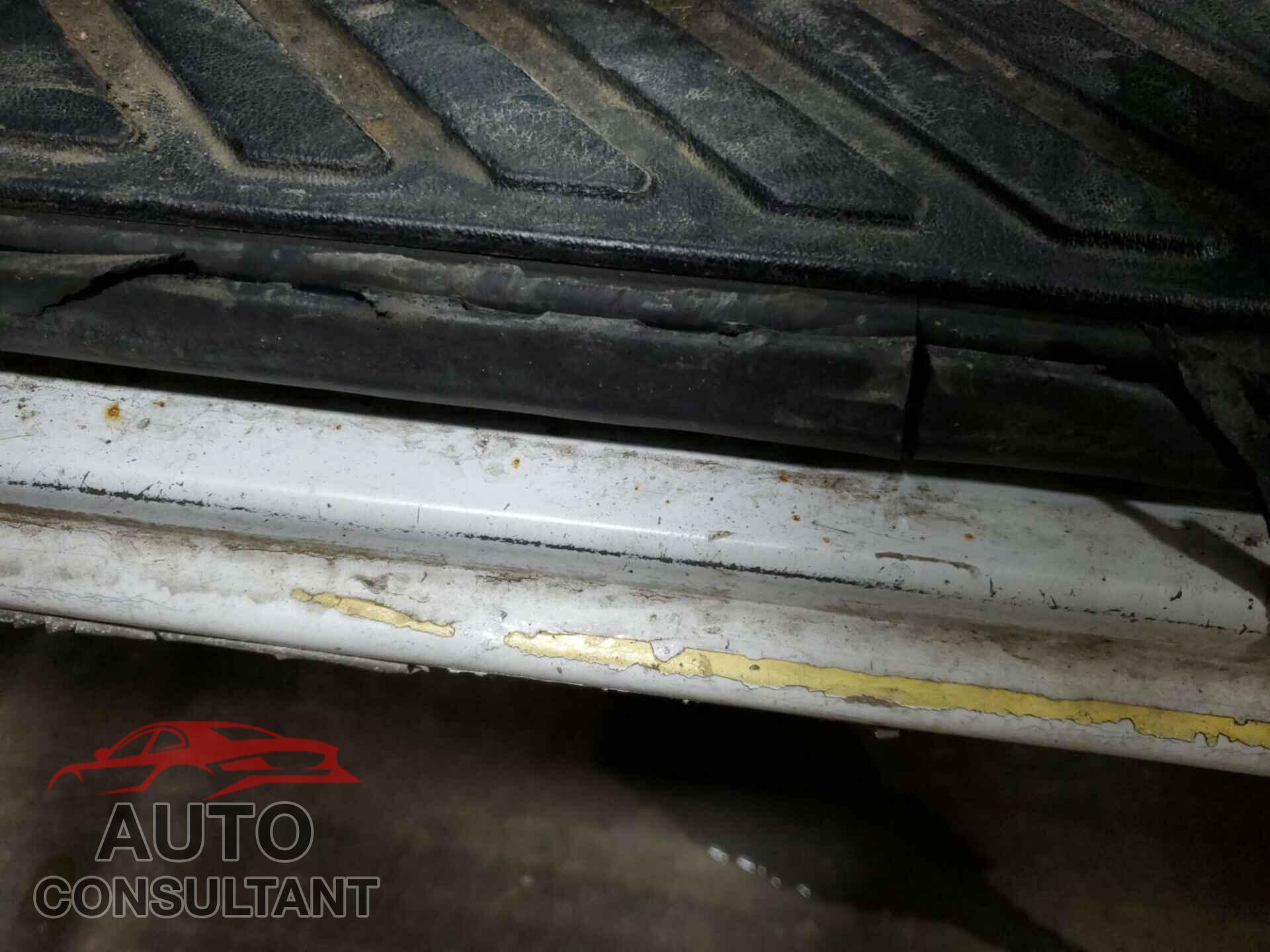 FORD ECONOLINE 2018 - 1FDXE4FS4JDC24992