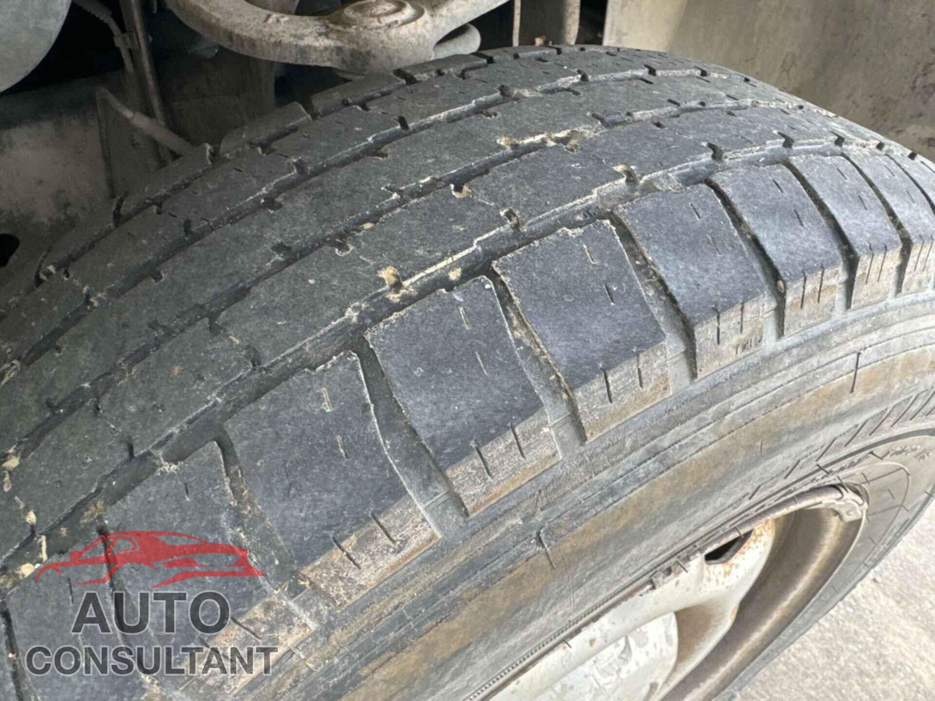FORD F150 2012 - 1FTMF1CM5CFA92583