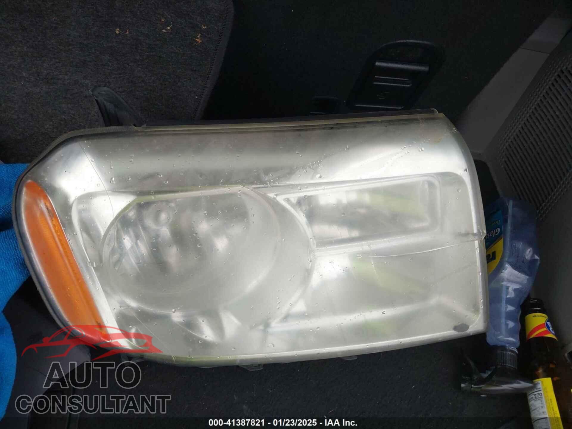 HONDA PILOT 2014 - 5FNYF4H45EB038235