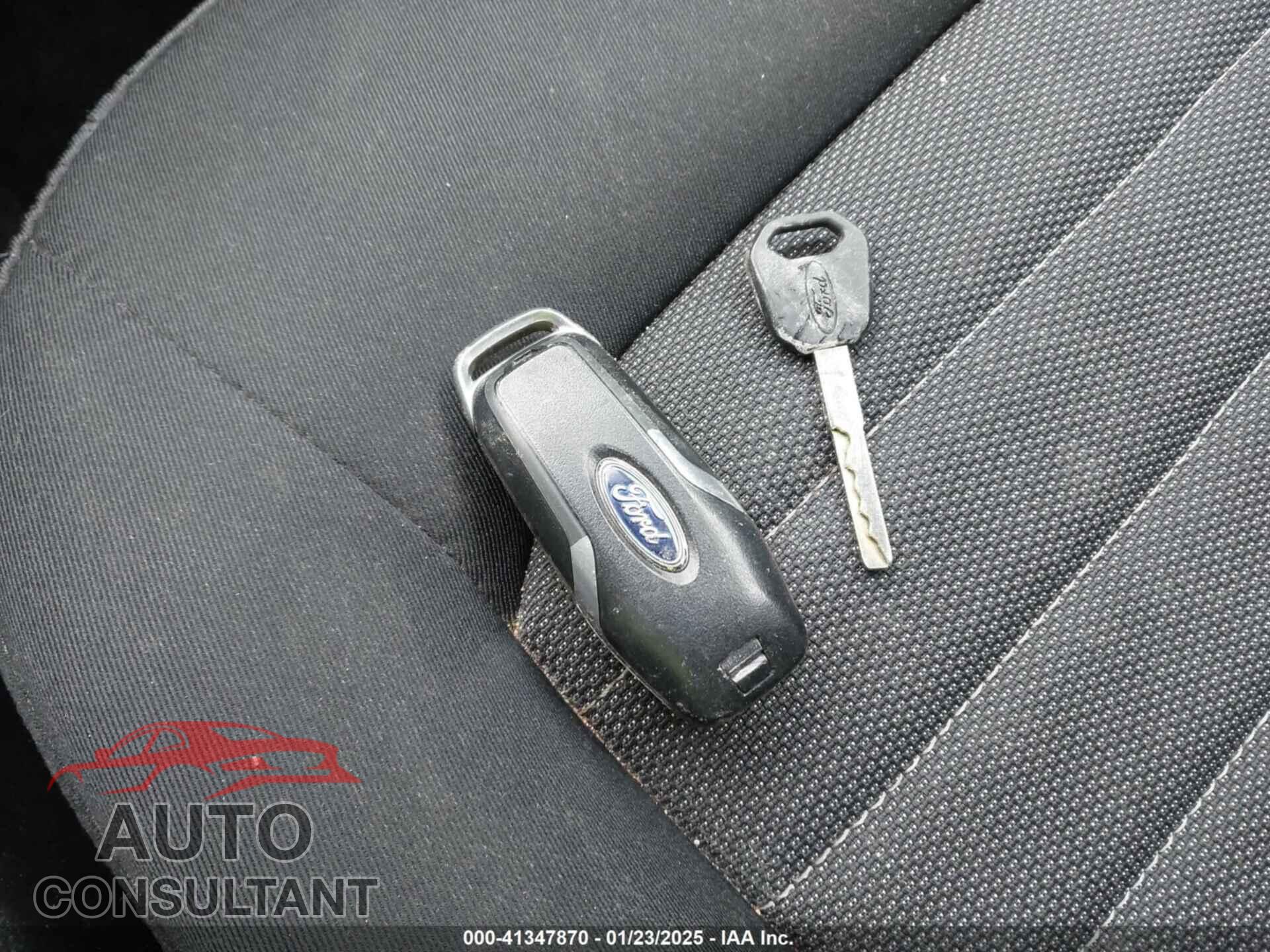 FORD EDGE 2016 - 2FMPK4G97GBC57374