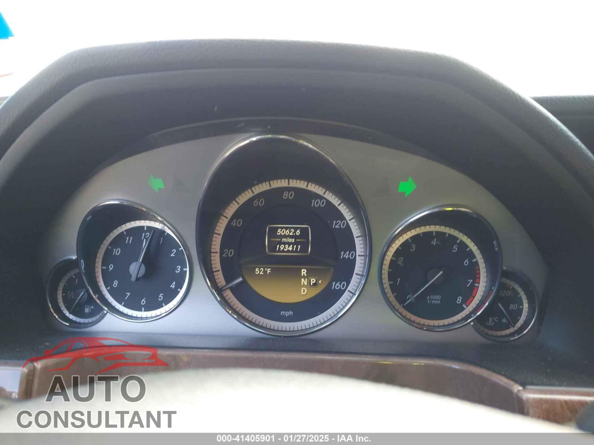 MERCEDES-BENZ E 350 2012 - WDDHF5KB2CA540189