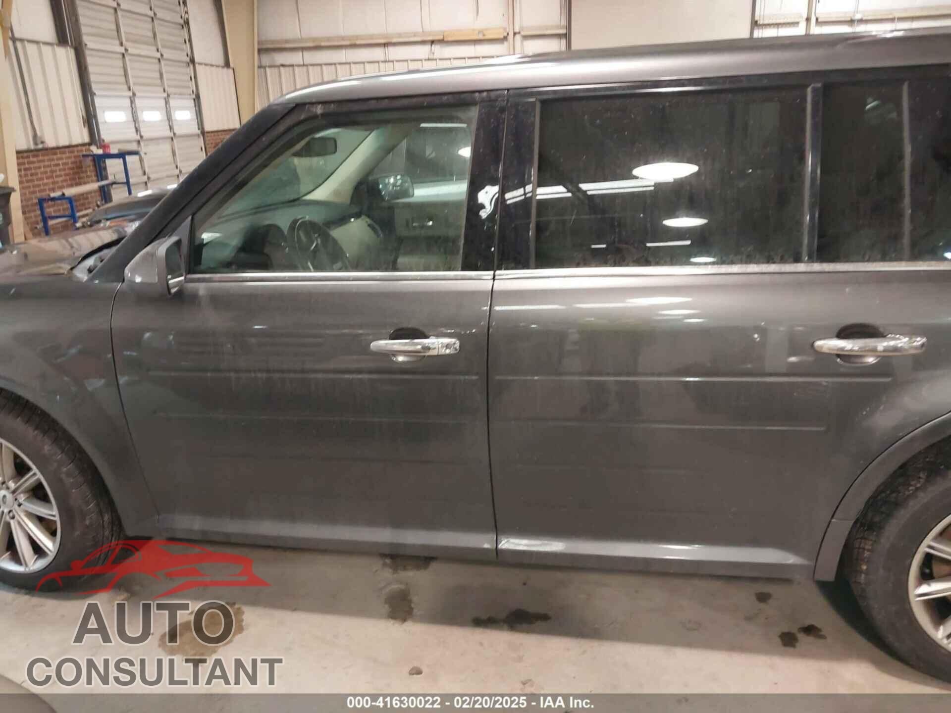 FORD FLEX 2015 - 2FMGK5D81FBA07578