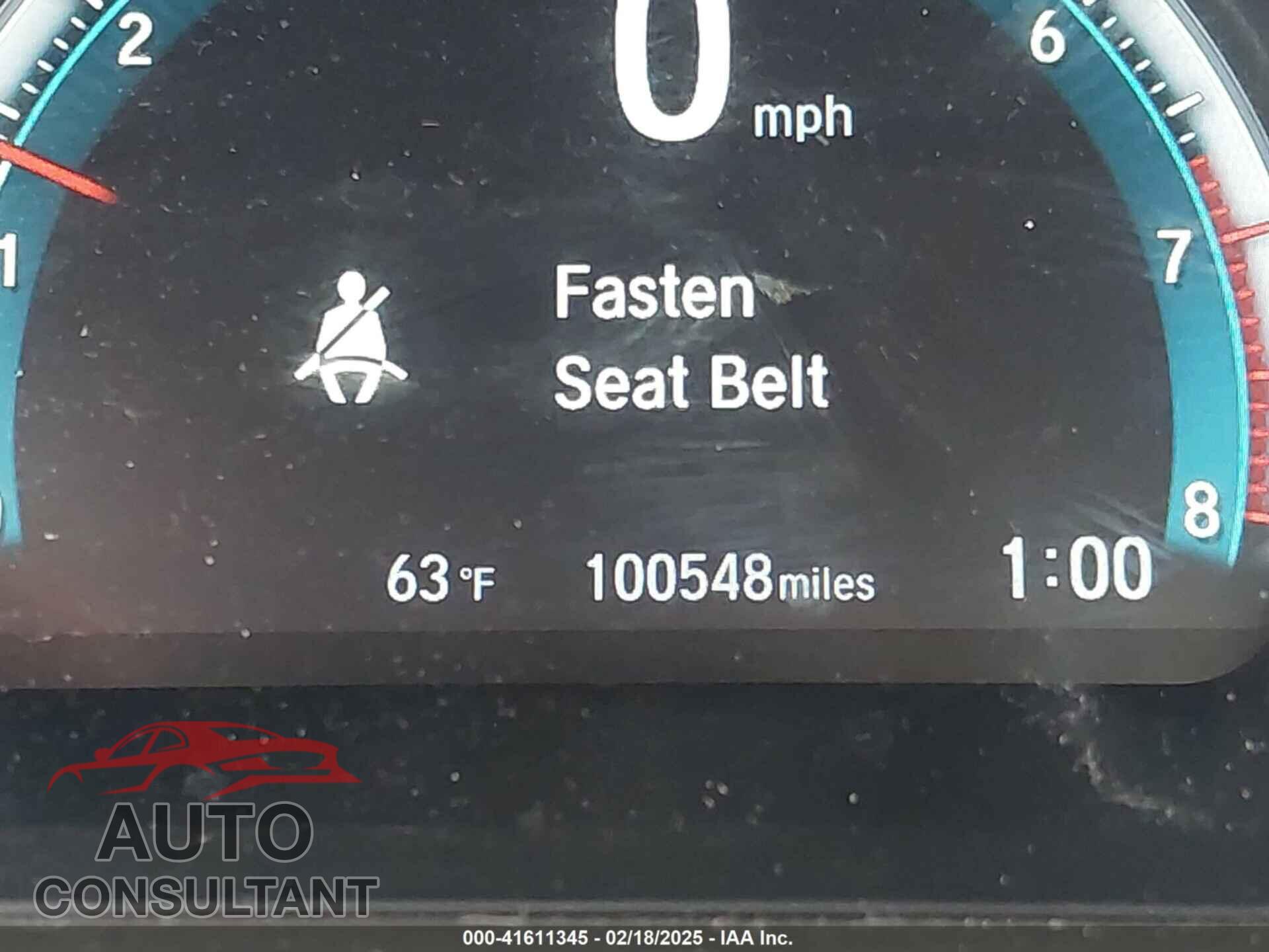 HONDA CIVIC 2017 - 2HGFC2F74HH571209