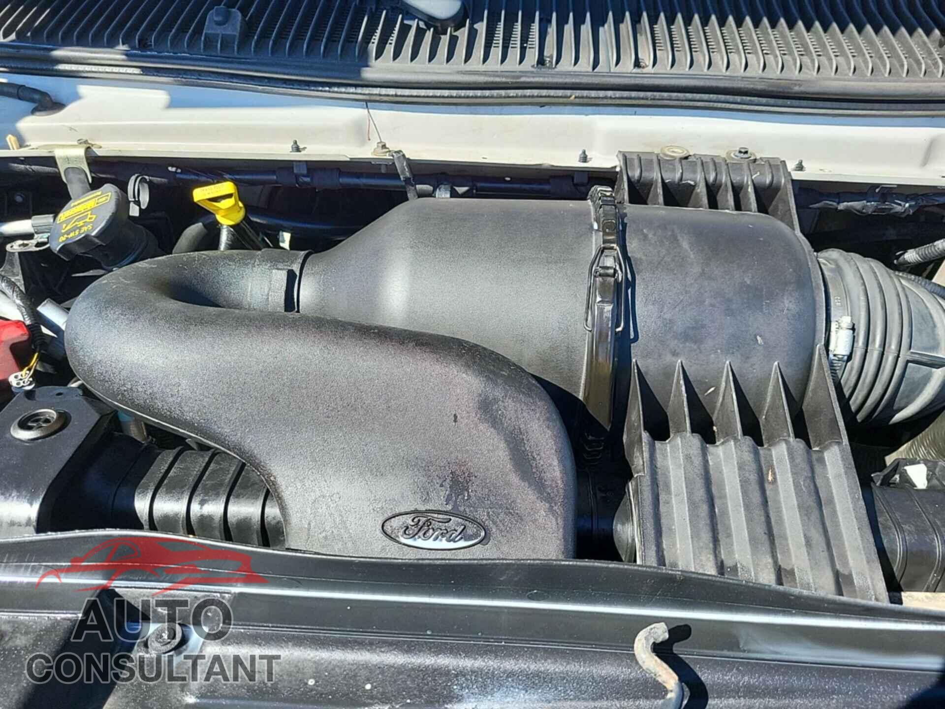 FORD ECONOLINE 2012 - 1FTNE2EW7CDB10654