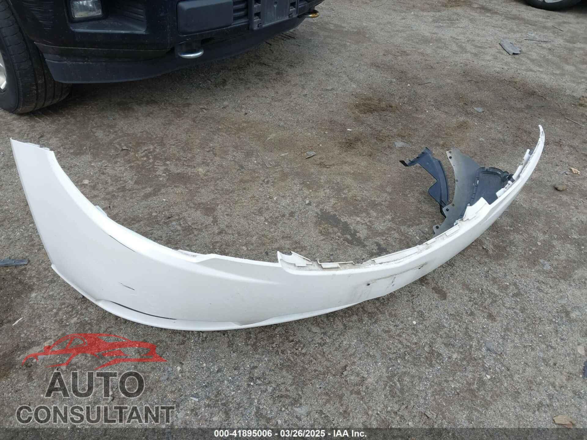 KIA FORTE 2013 - KNAFU4A23D5647567