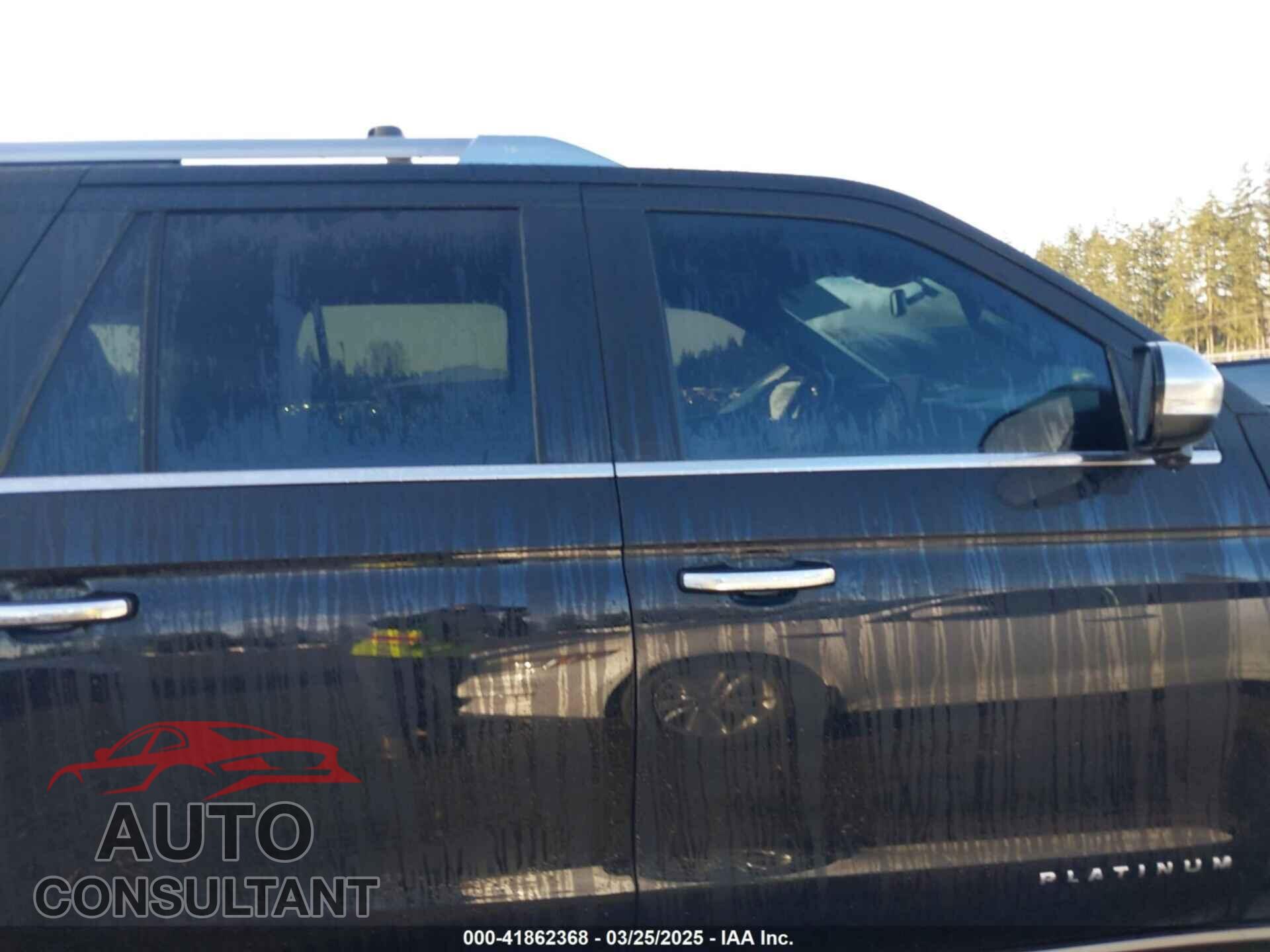 FORD EXPEDITION 2023 - 1FMJK1M82PEA46362