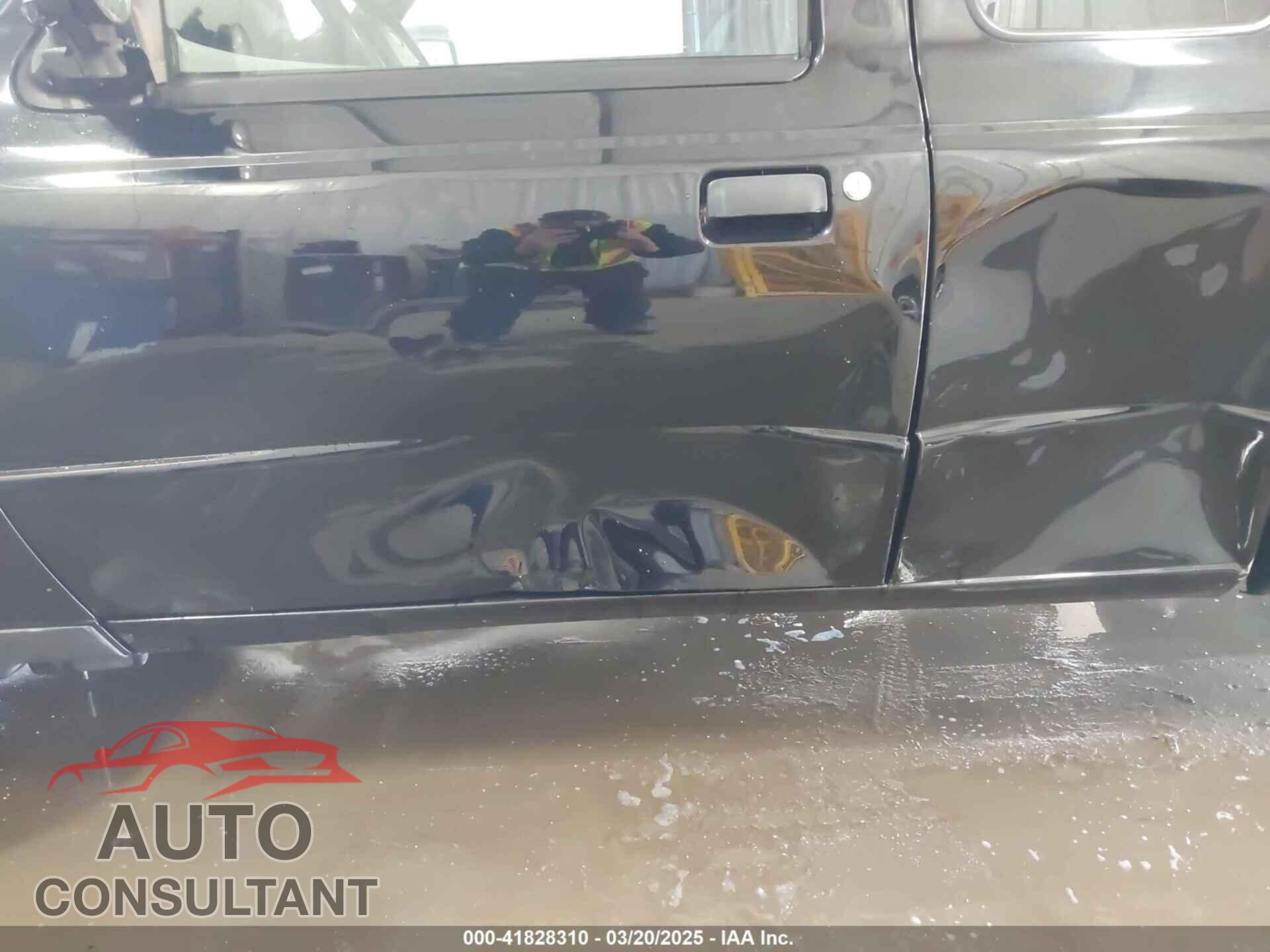 FORD RANGER 2011 - 1FTKR1EE8BPA51376