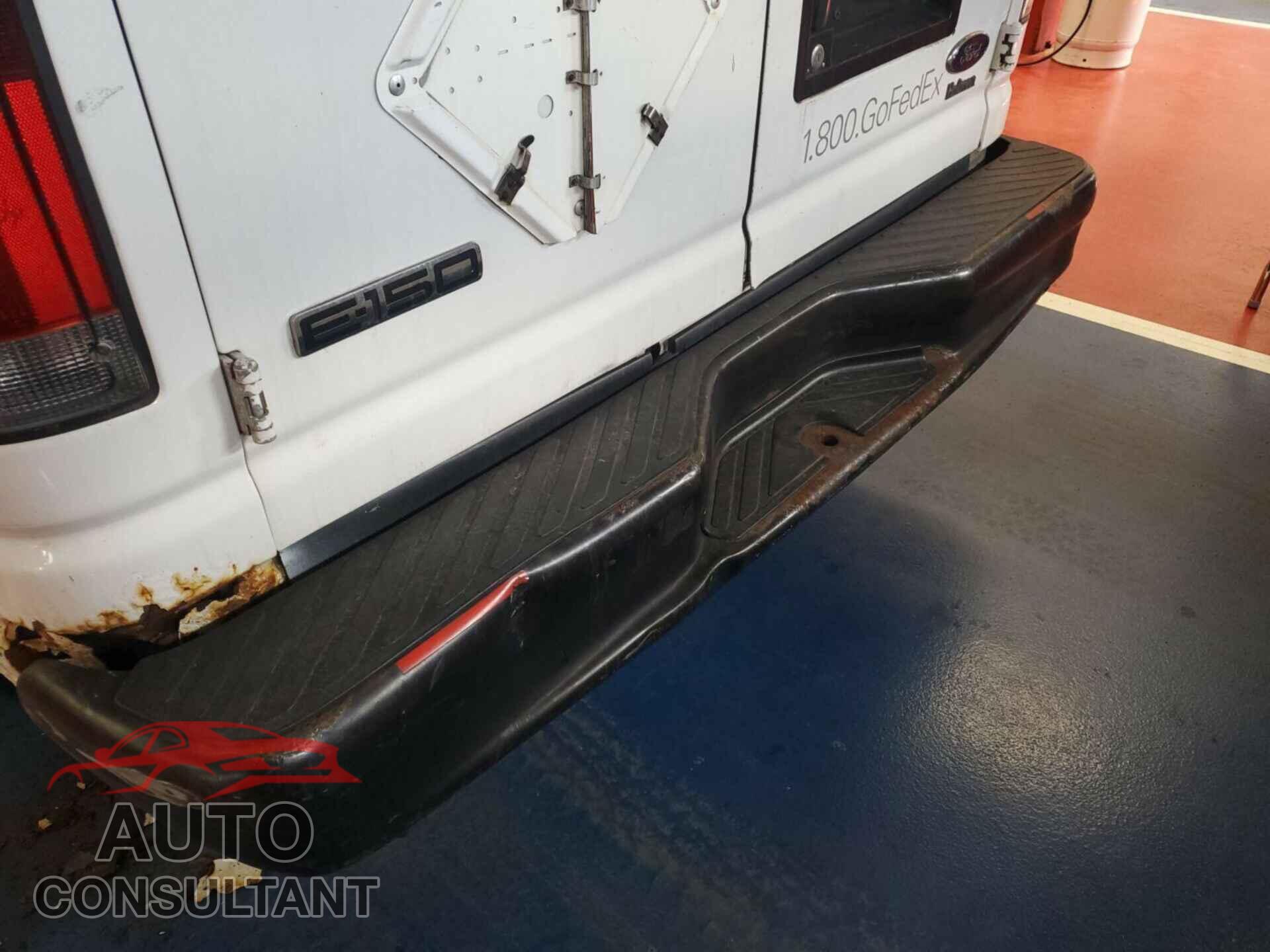FORD E-150 2010 - 1FTNE1EW5ADA91738