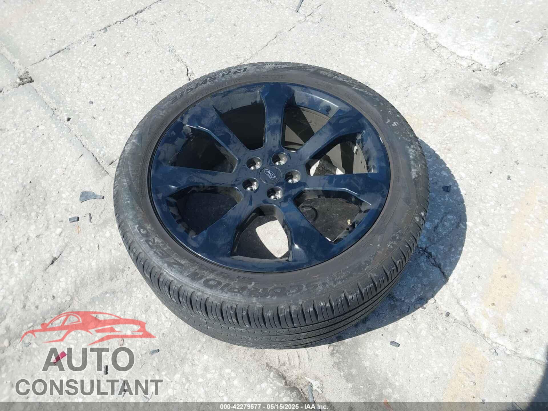 FORD EXPLORER 2023 - 1FMSK7KH7PGB53387