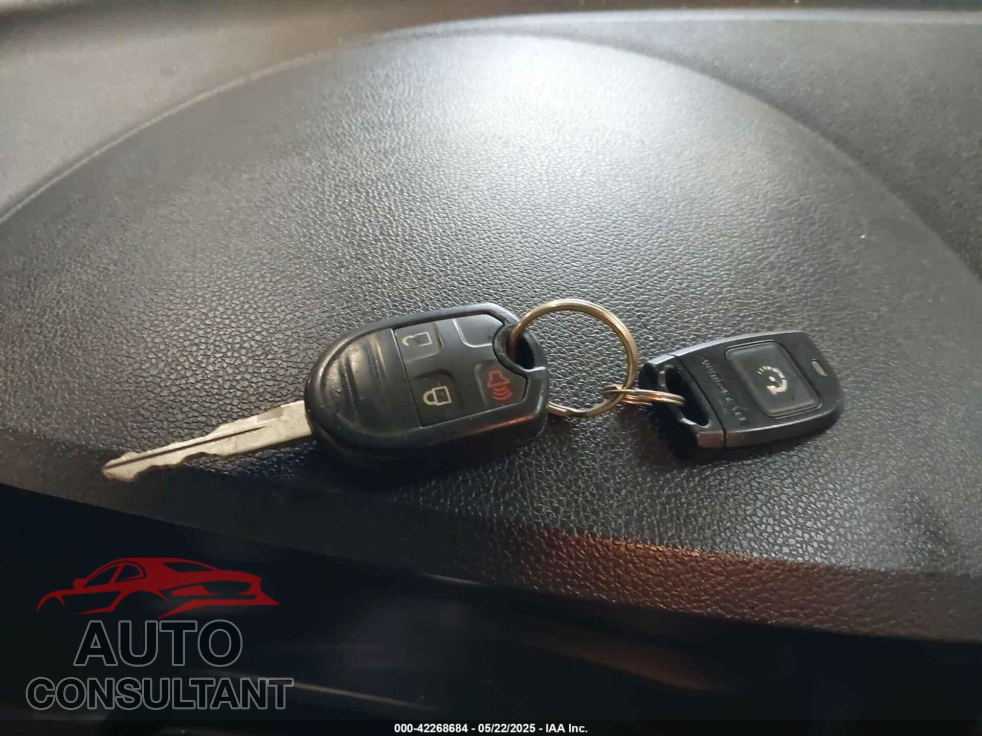 FORD EXPLORER 2013 - 1FM5K8D82DGA05868