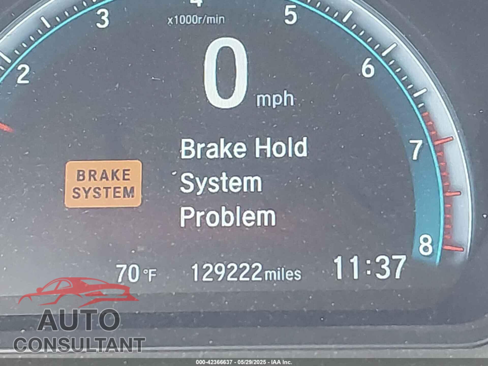 HONDA CIVIC 2017 - 2HGFC2F7XHH555869