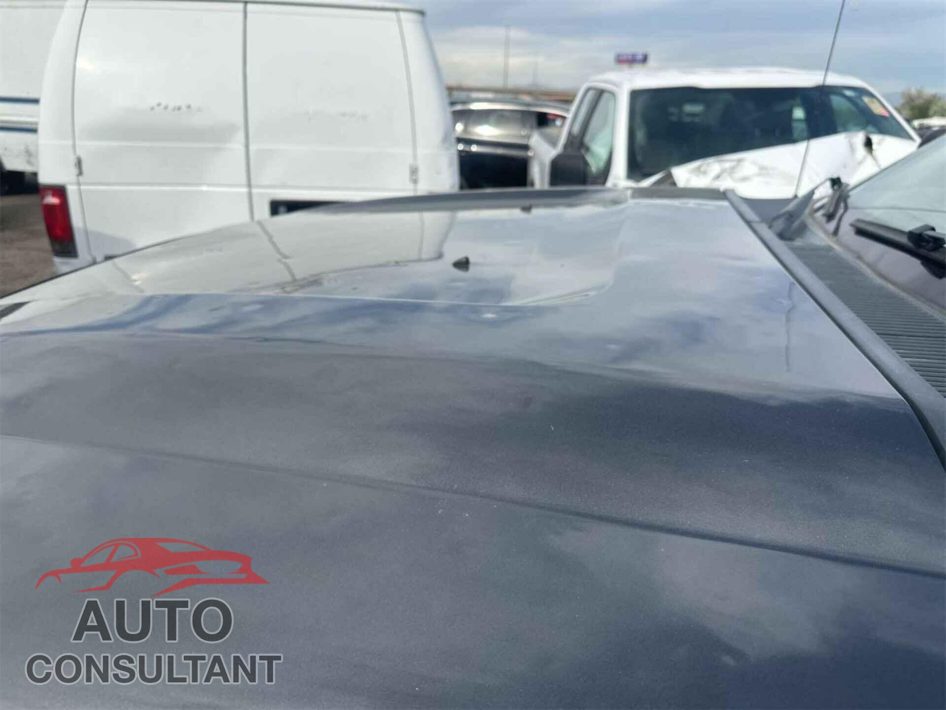 FORD F250 2015 - 1FT7X2B61FEC57669