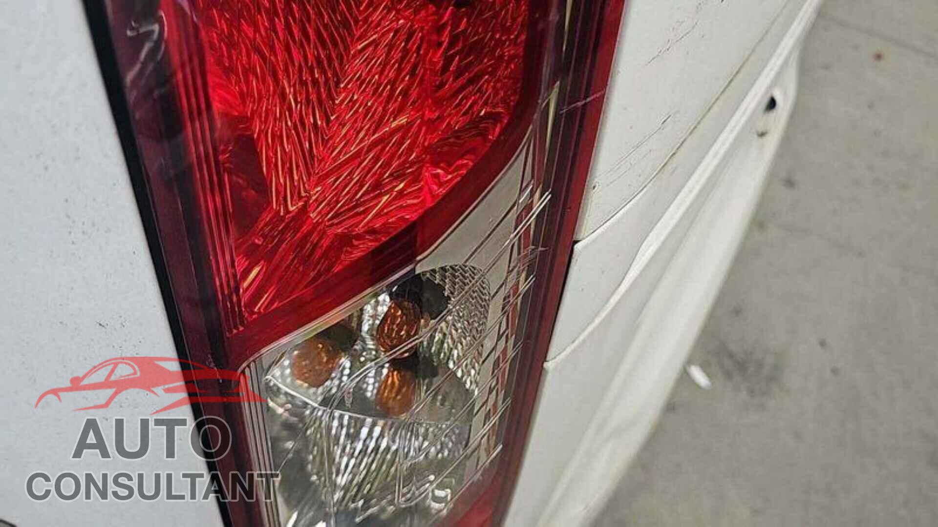 FORD TRANSIT CONNECT 2014 - NM0LS7F77E1144356