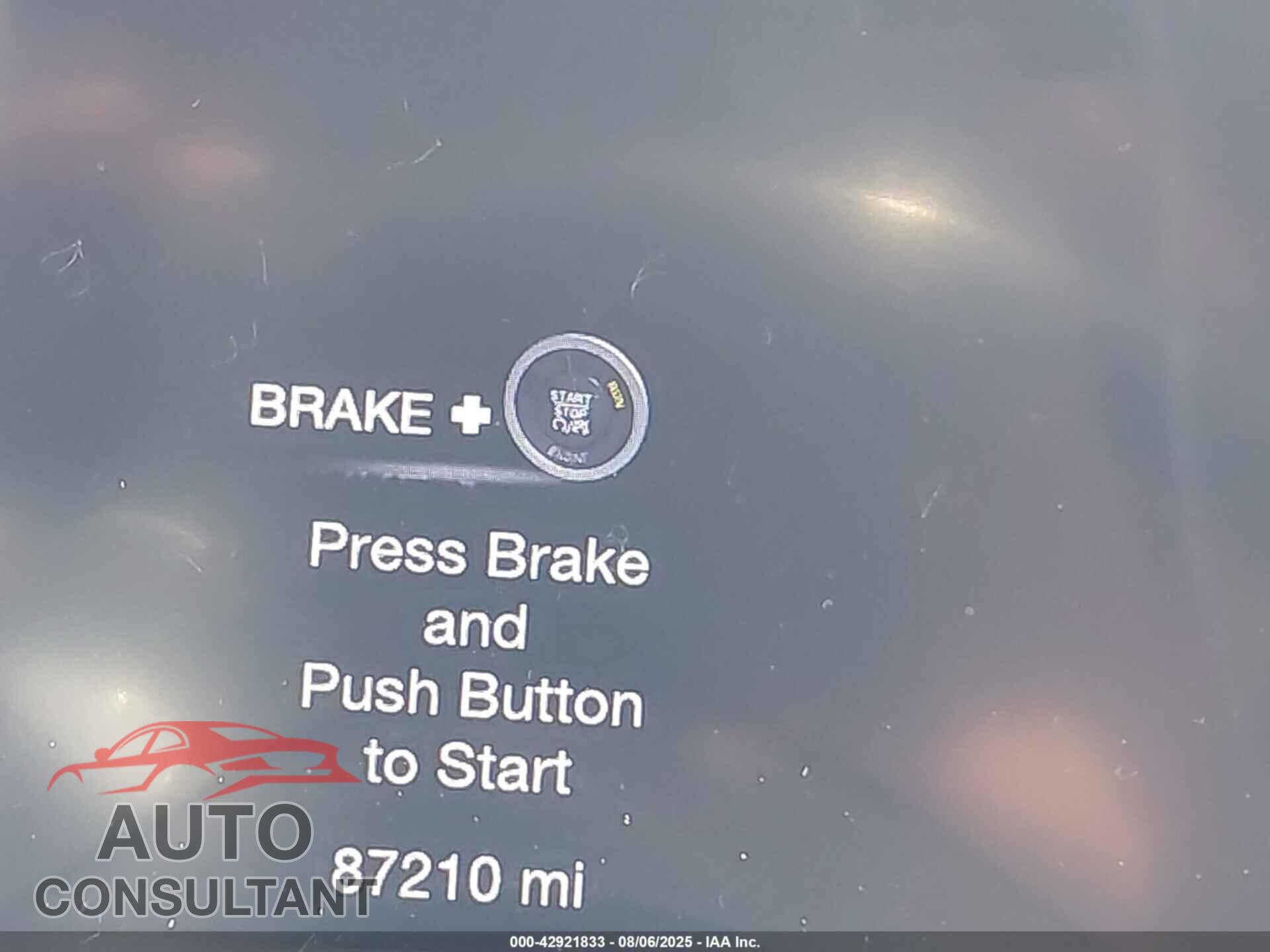 DODGE DURANGO 2019 - 1C4SDJCT2KC722077