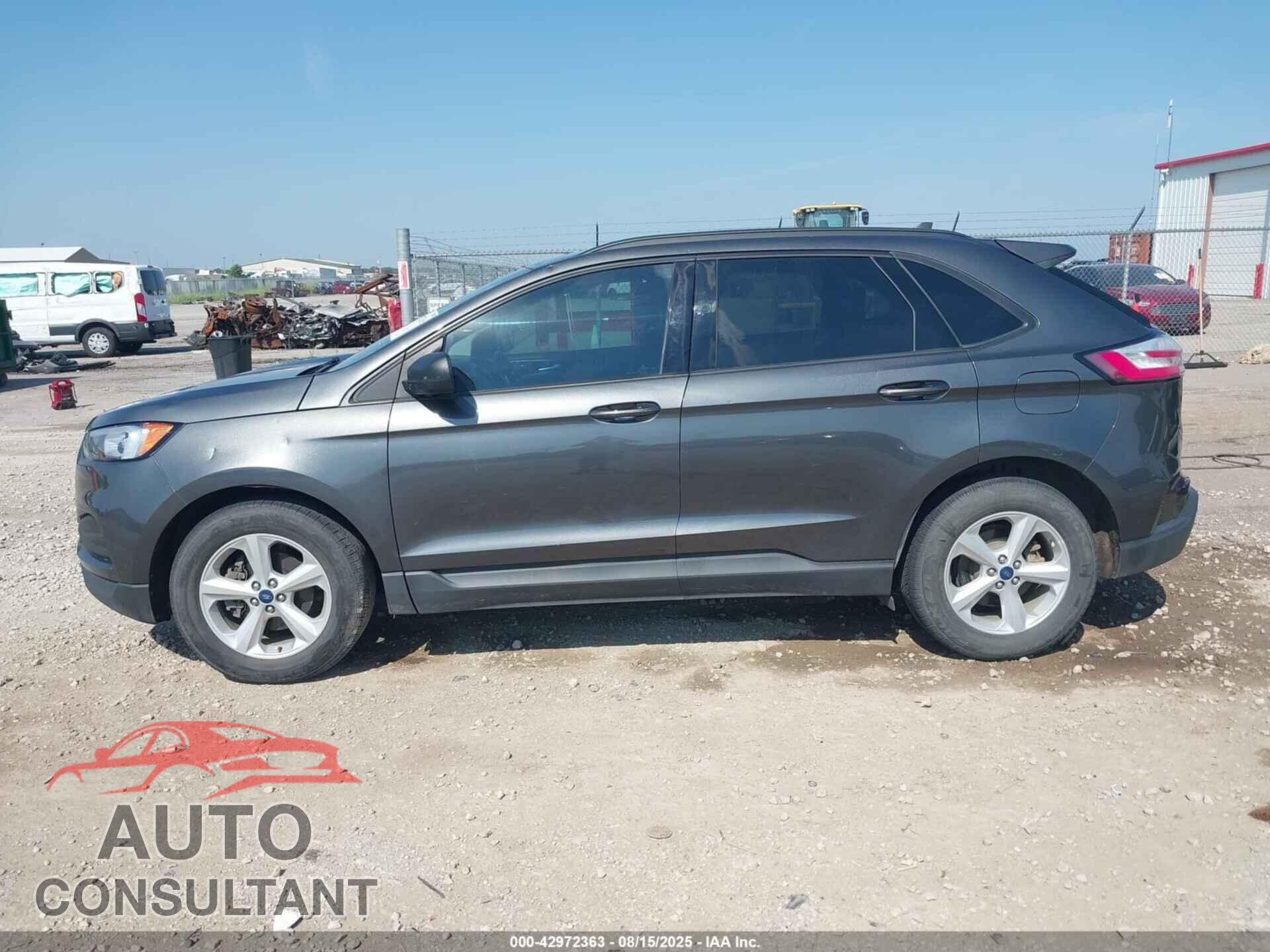 FORD EDGE 2020 - 2FMPK3G92LBB20511