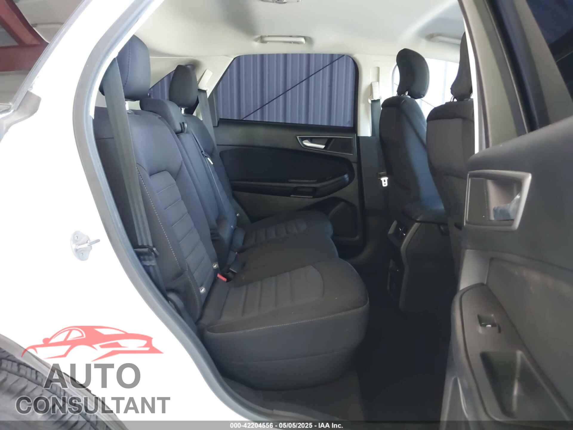 FORD EDGE 2015 - 2FMTK3G96FBC35244