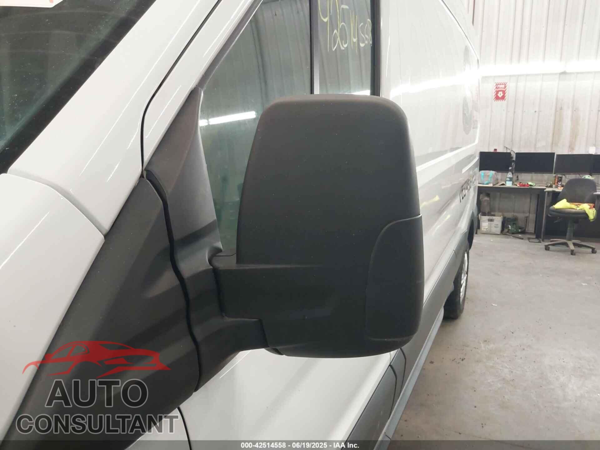 FORD TRANSIT-350 2016 - 1FTBW2CG0GKB14140