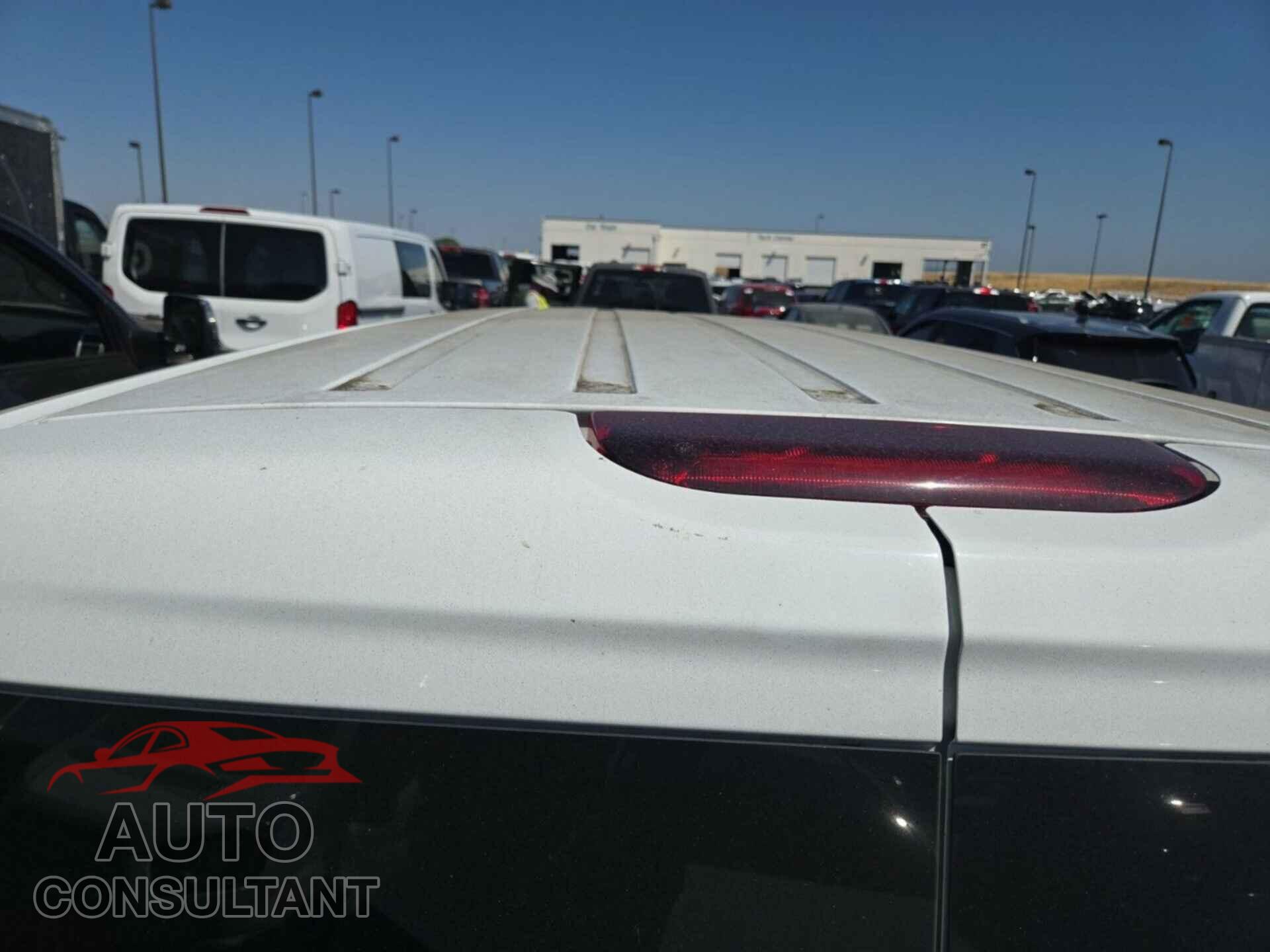 FORD TRANSIT CONNECT 2017 - NM0LS7E7XH1321228