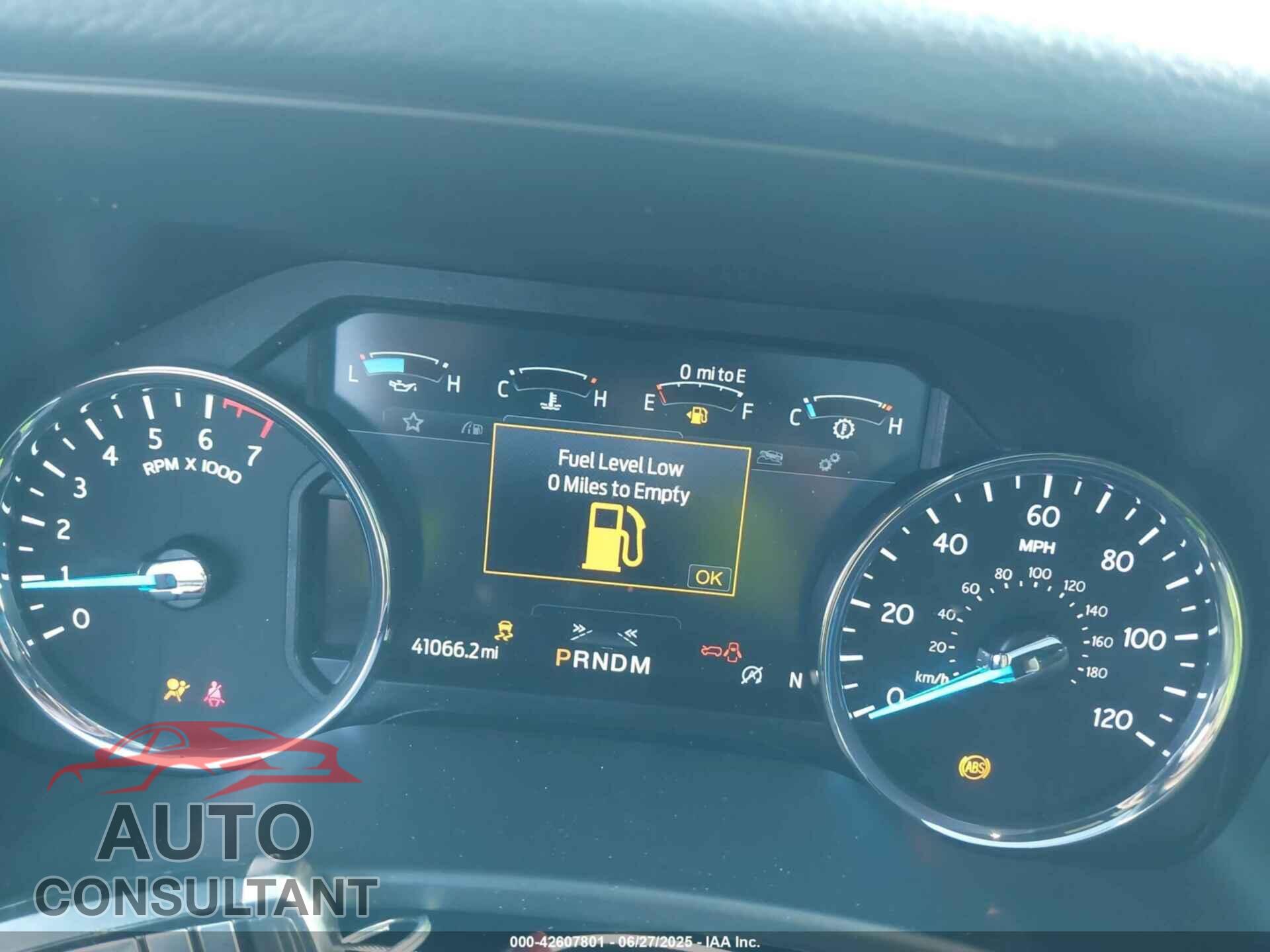 FORD EXPEDITION 2021 - 1FMJU2AT1MEA39357